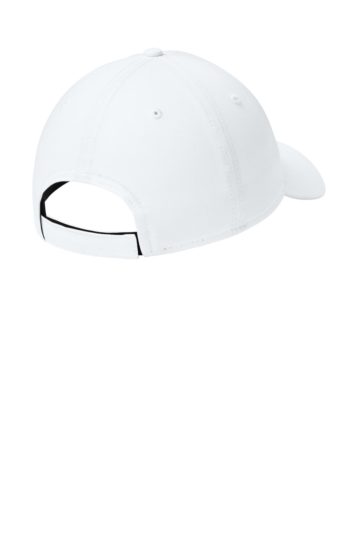 New Era - Adjustable Structured Cap. NE200