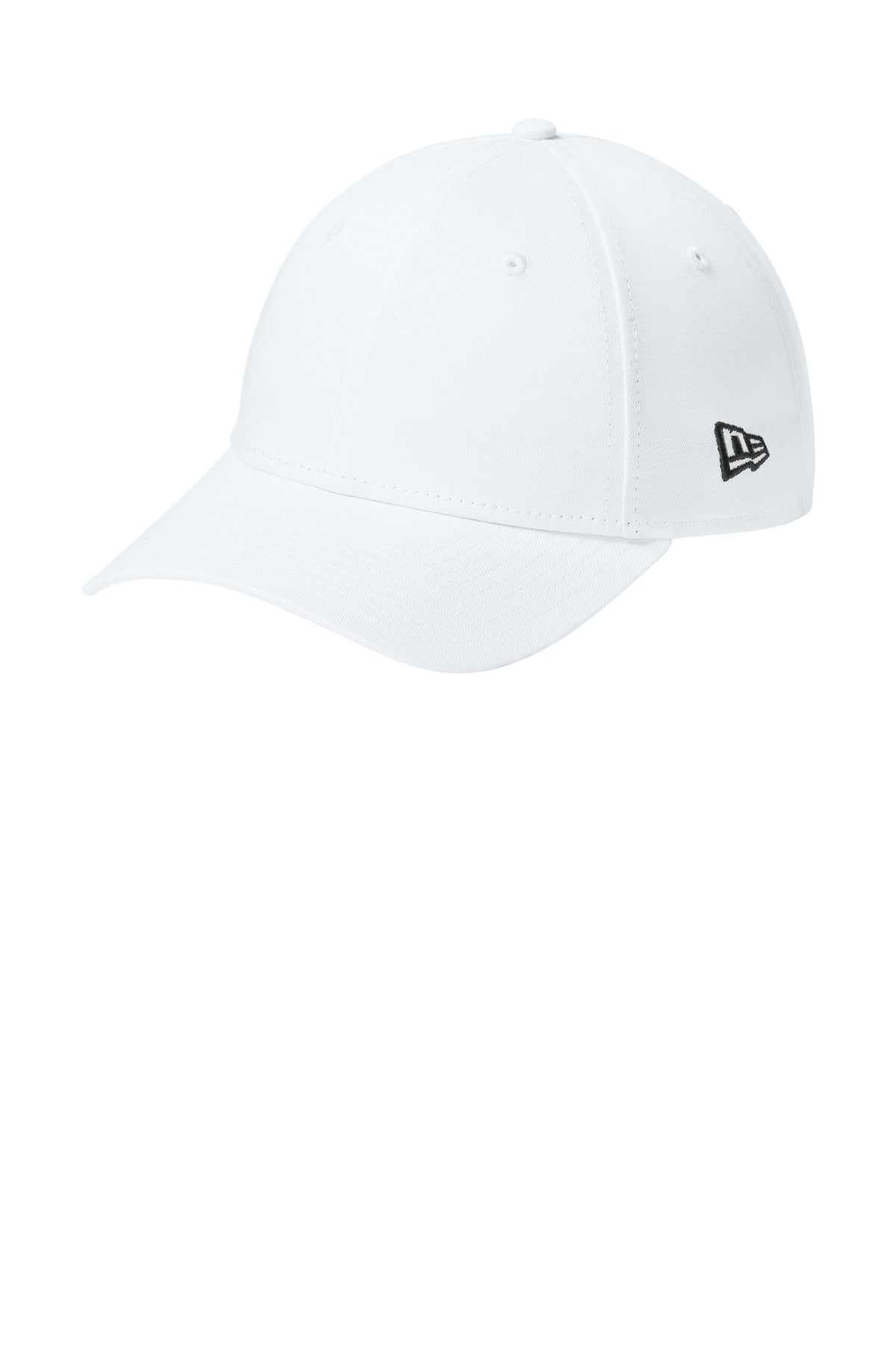 New Era - Adjustable Structured Cap. NE200