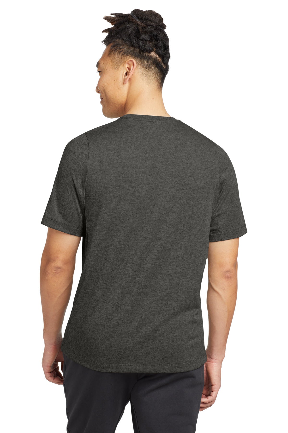 New Era Series Performance Crew Tee. NEA200