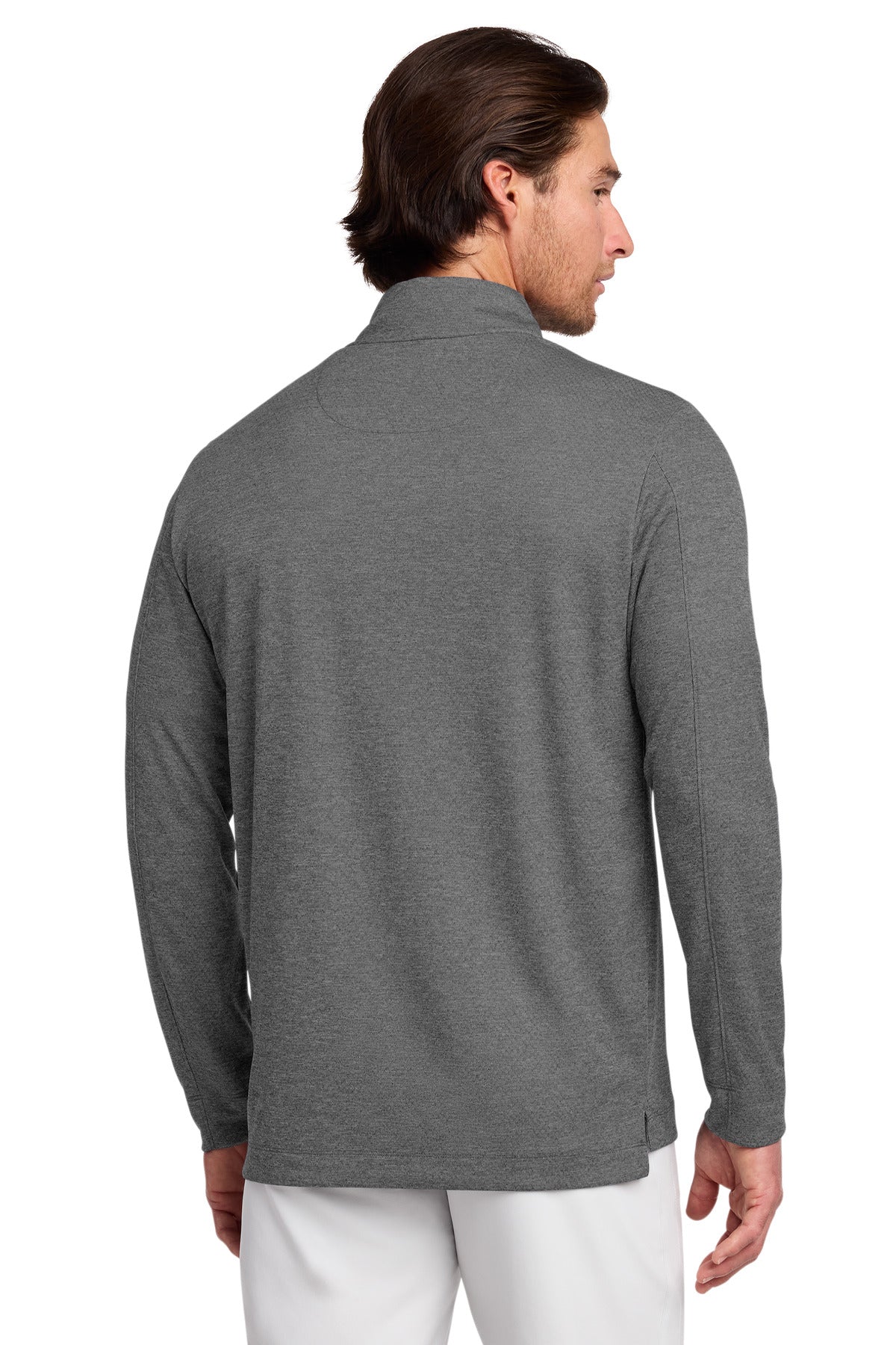 Nike Dry 1/2-Zip Cover-Up NKBV6044