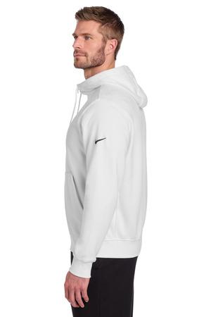Nike Club Fleece Sleeve Swoosh Full-Zip Hoodie NKDR1513