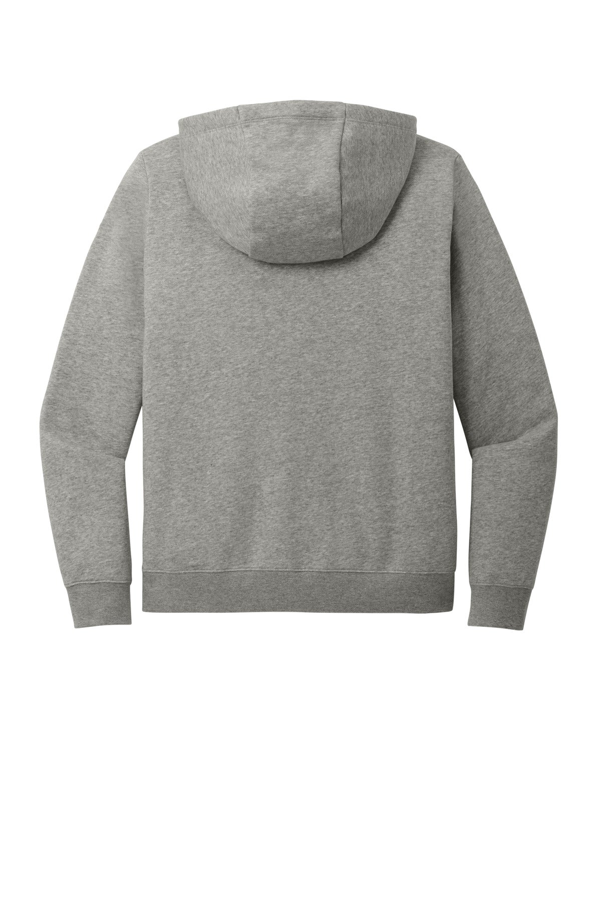 Nike Women's Club Fleece Sleeve Swoosh Pullover Hoodie NKFD9889