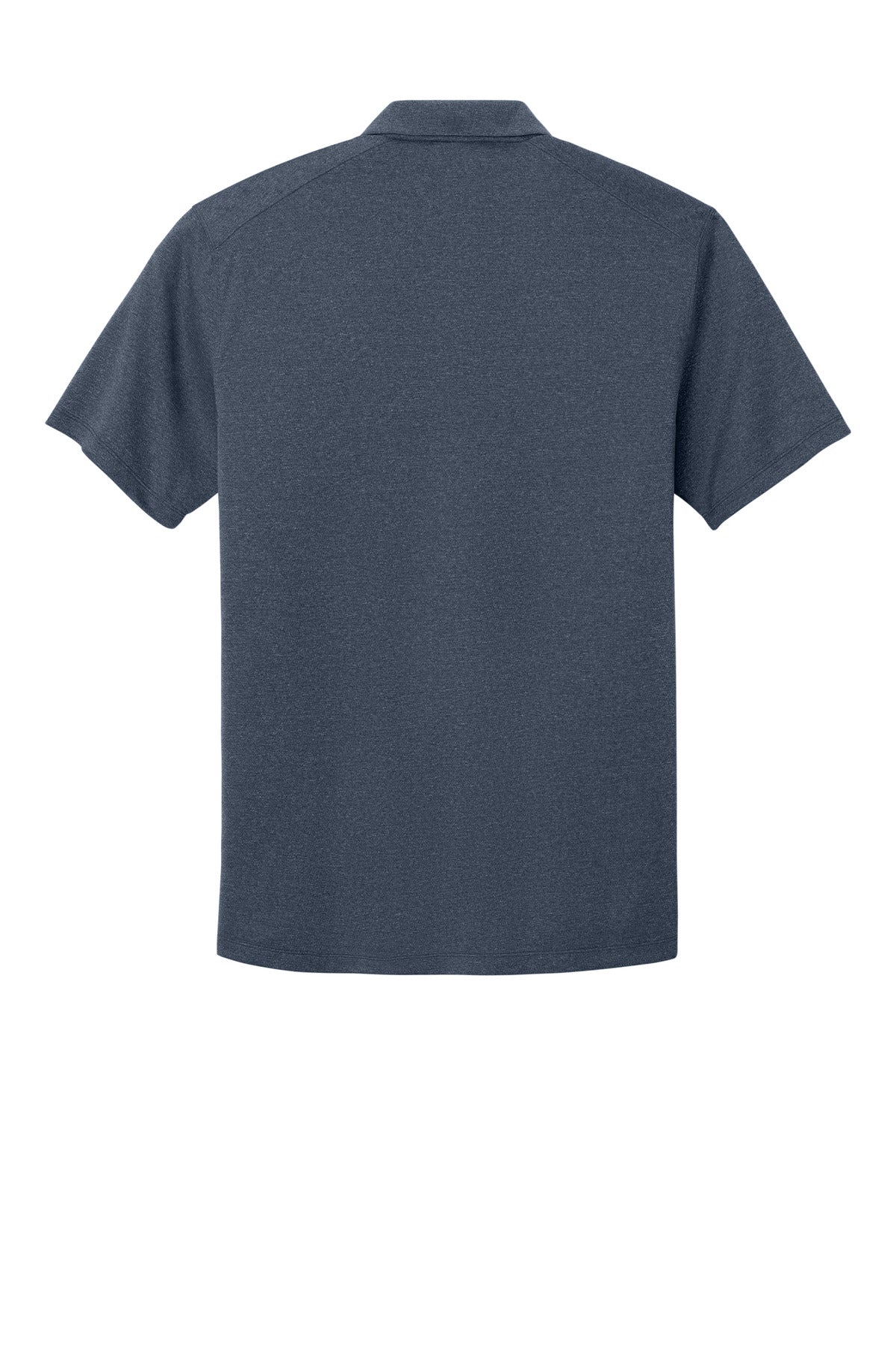 Nike Dri-FIT Smooth Heather Polo NKFQ4794