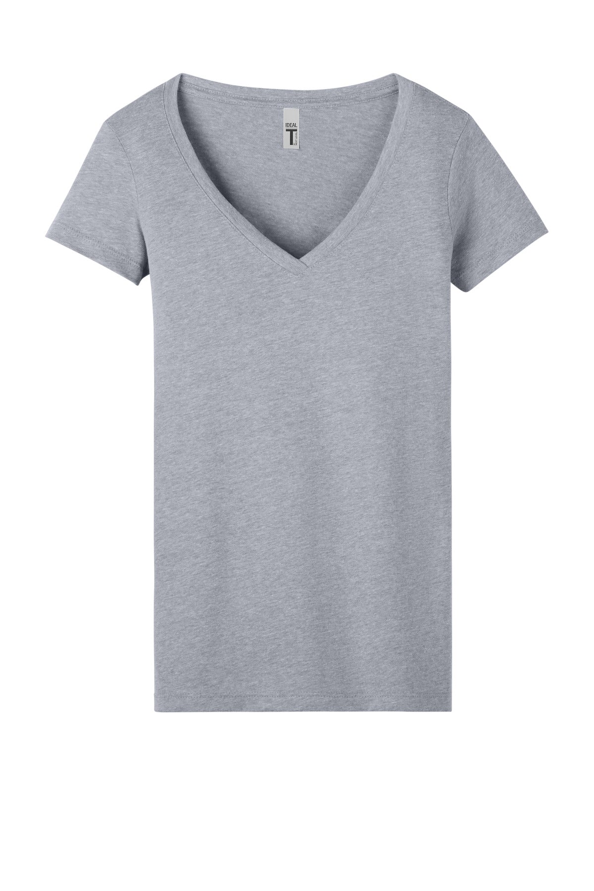 Next Level Apparel Women's Ideal V-Neck Tee NL1540
