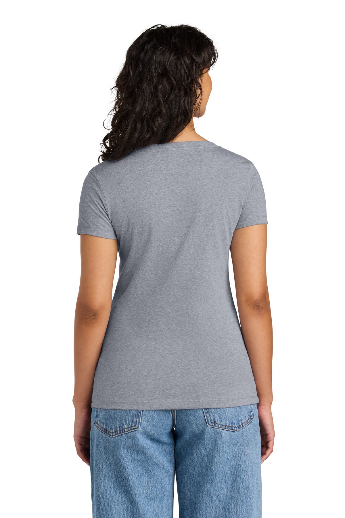 Next Level Apparel Women's Ideal V-Neck Tee NL1540