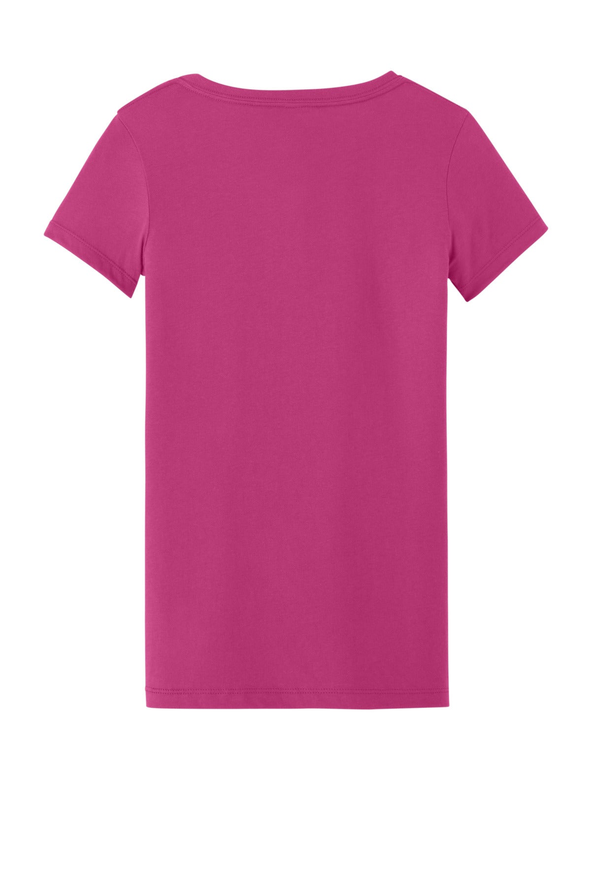 Next Level Apparel Women's Ideal V-Neck Tee NL1540