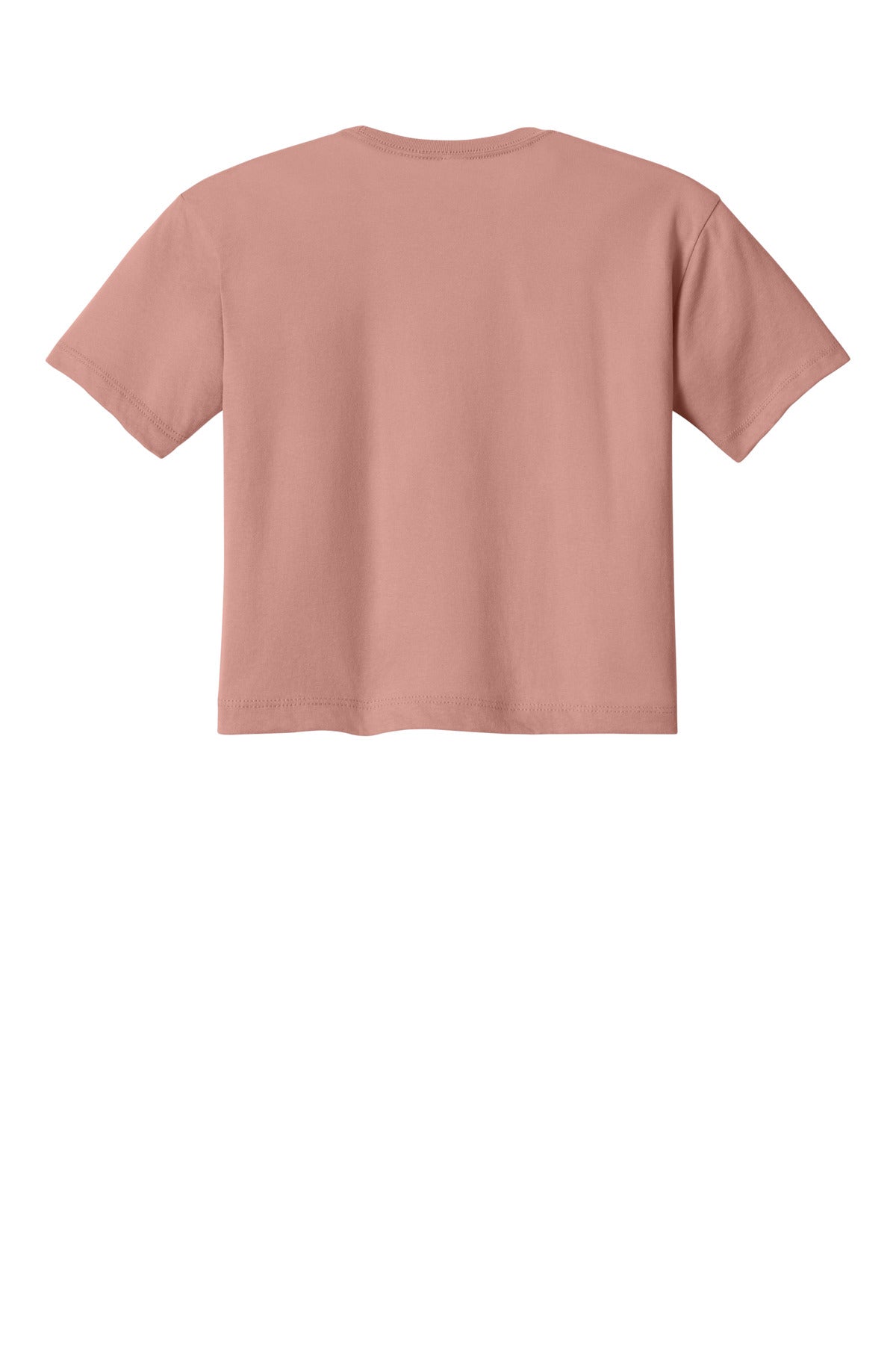Next Level Apparel Women's Ideal Crop Top NL1580