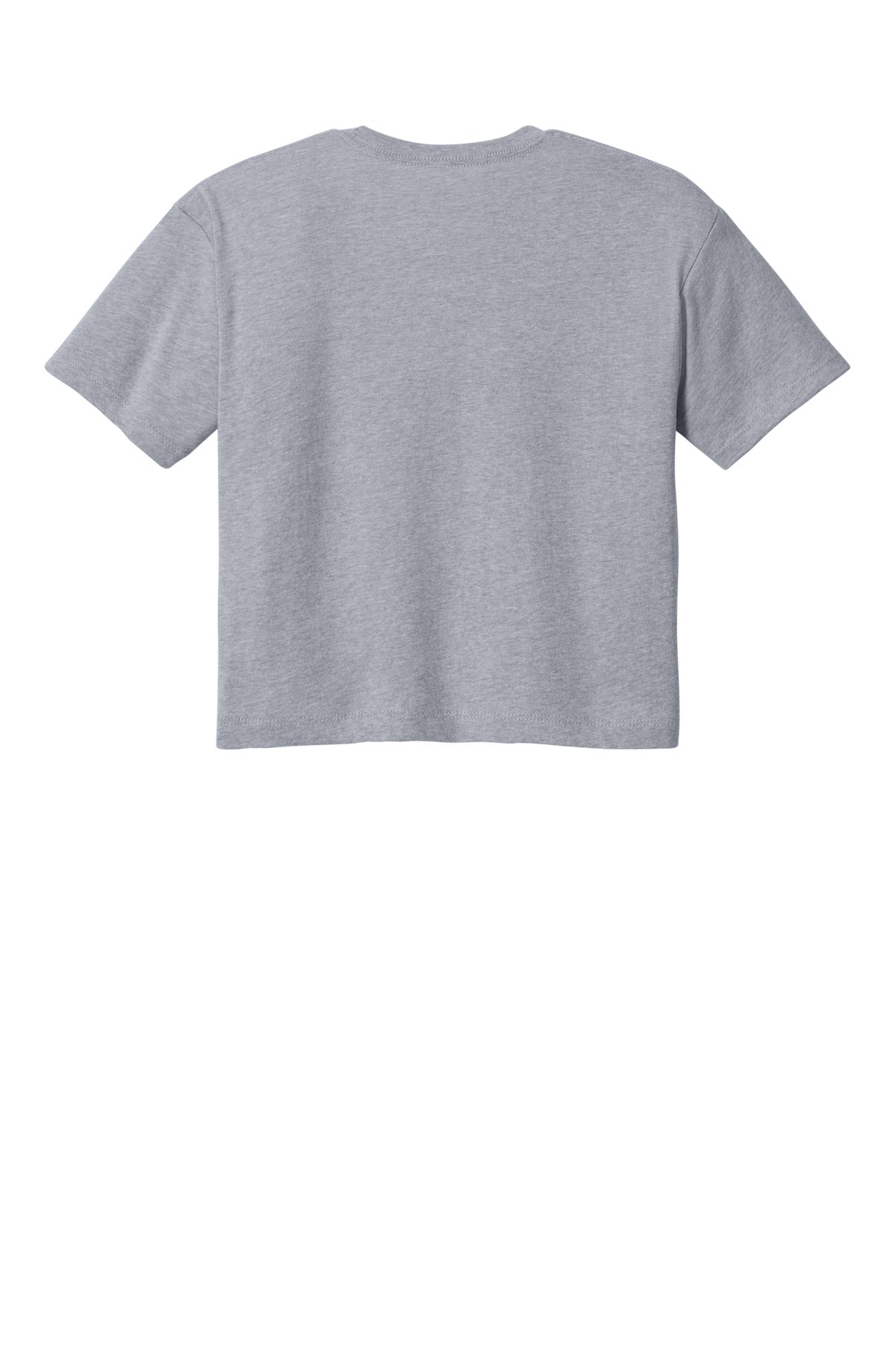 Next Level Apparel Women's Ideal Crop Top NL1580