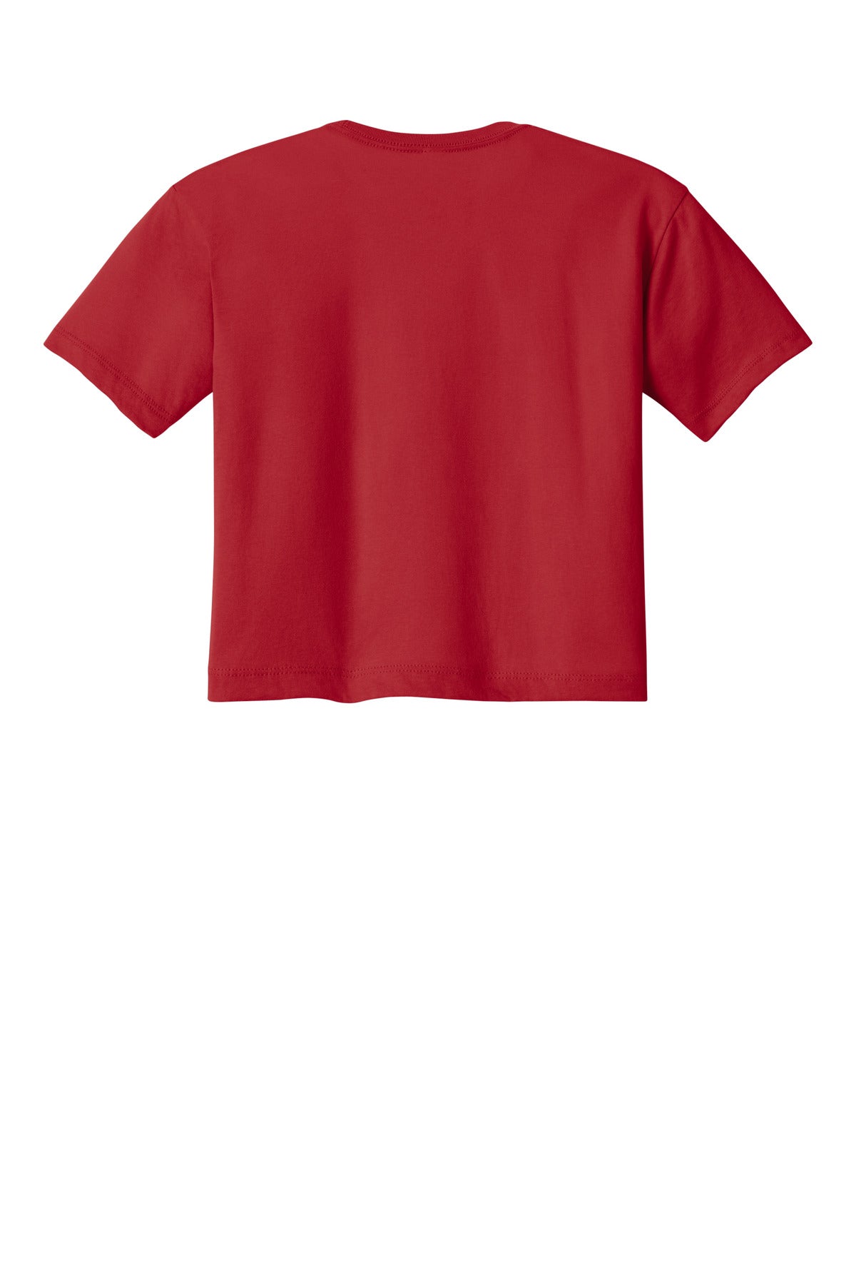 Next Level Apparel Women's Ideal Crop Top NL1580