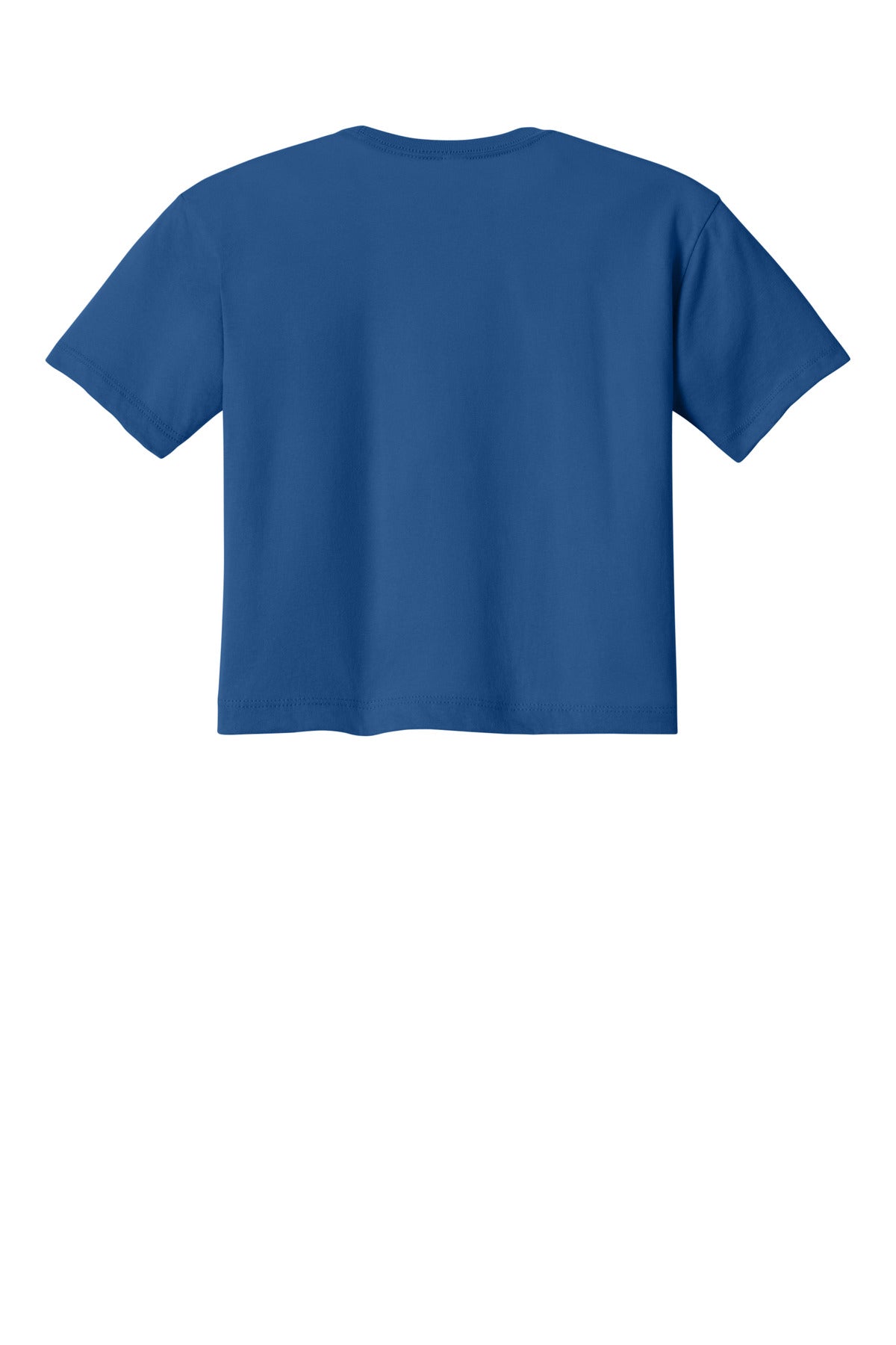 Next Level Apparel Women's Ideal Crop Top NL1580