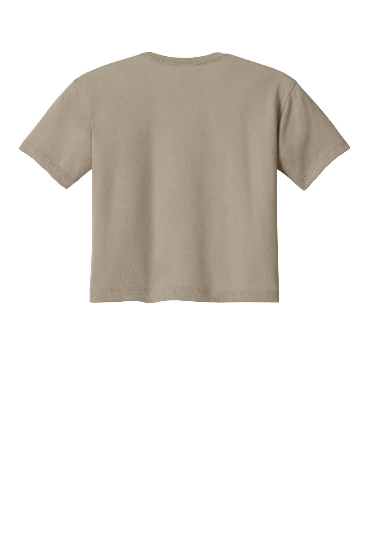 Next Level Apparel Women's Ideal Crop Top NL1580