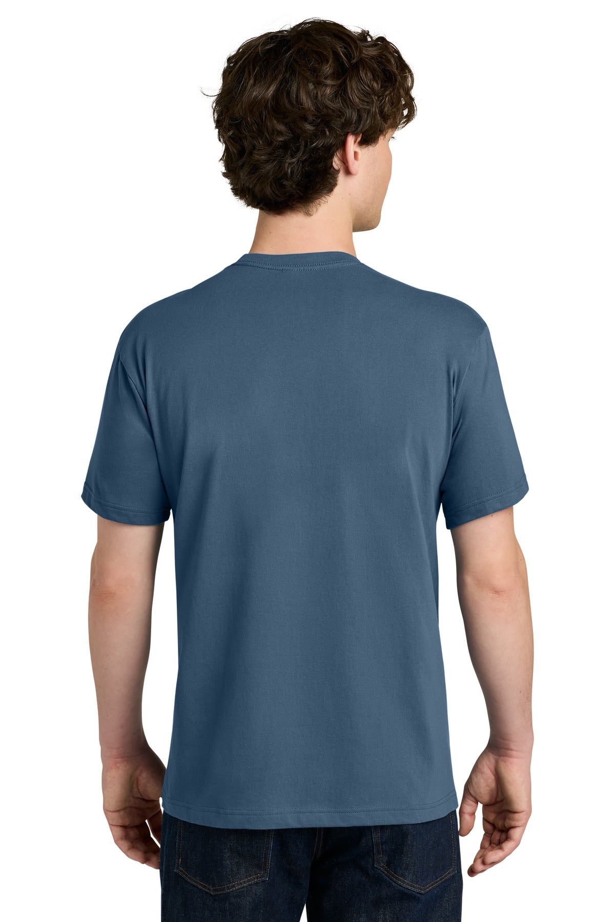Next Level Apparel Ideal Jersey Tee NL1810