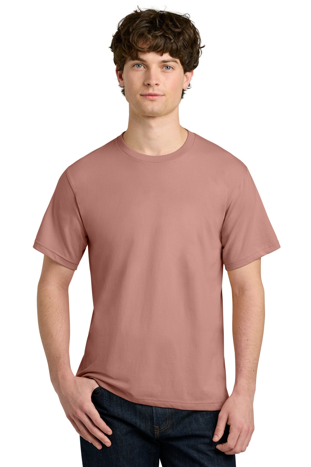 Next Level Apparel Ideal Jersey Tee NL1810