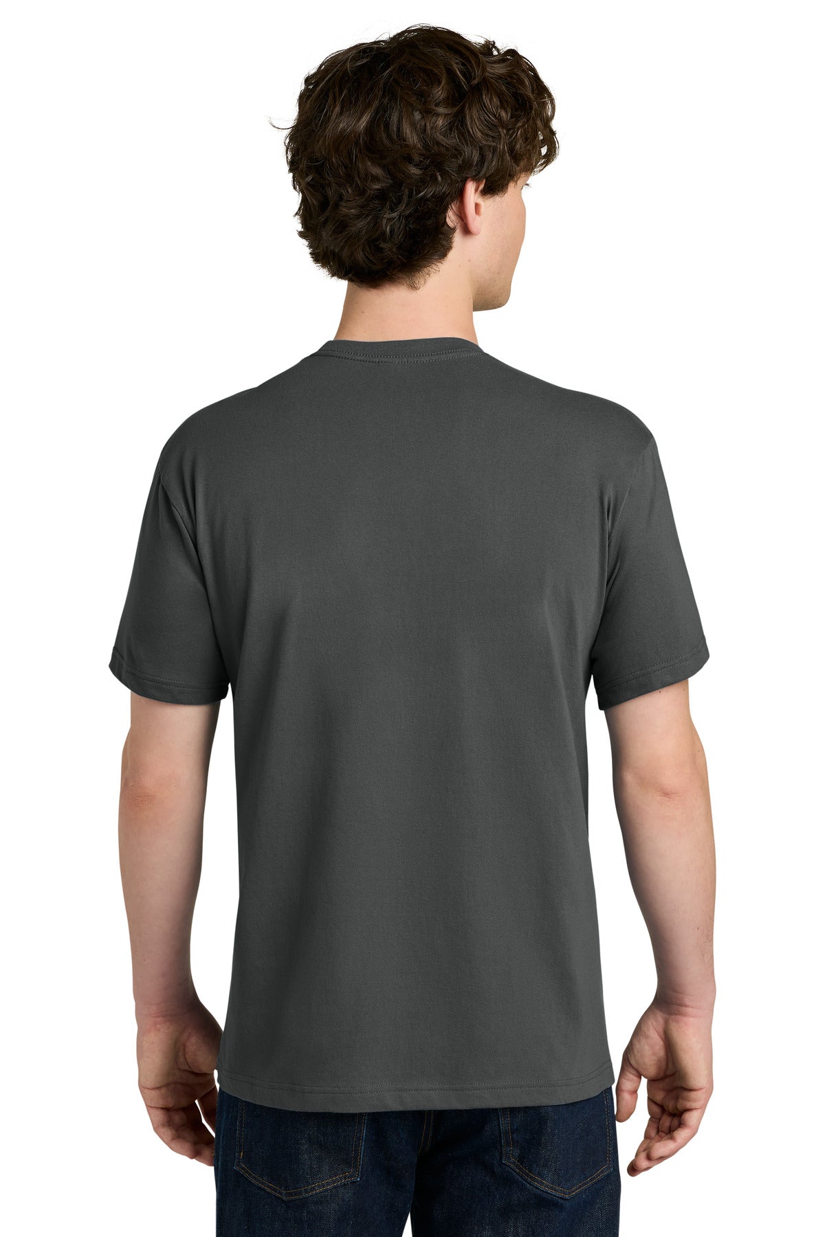 Next Level Apparel Ideal Jersey Tee NL1810