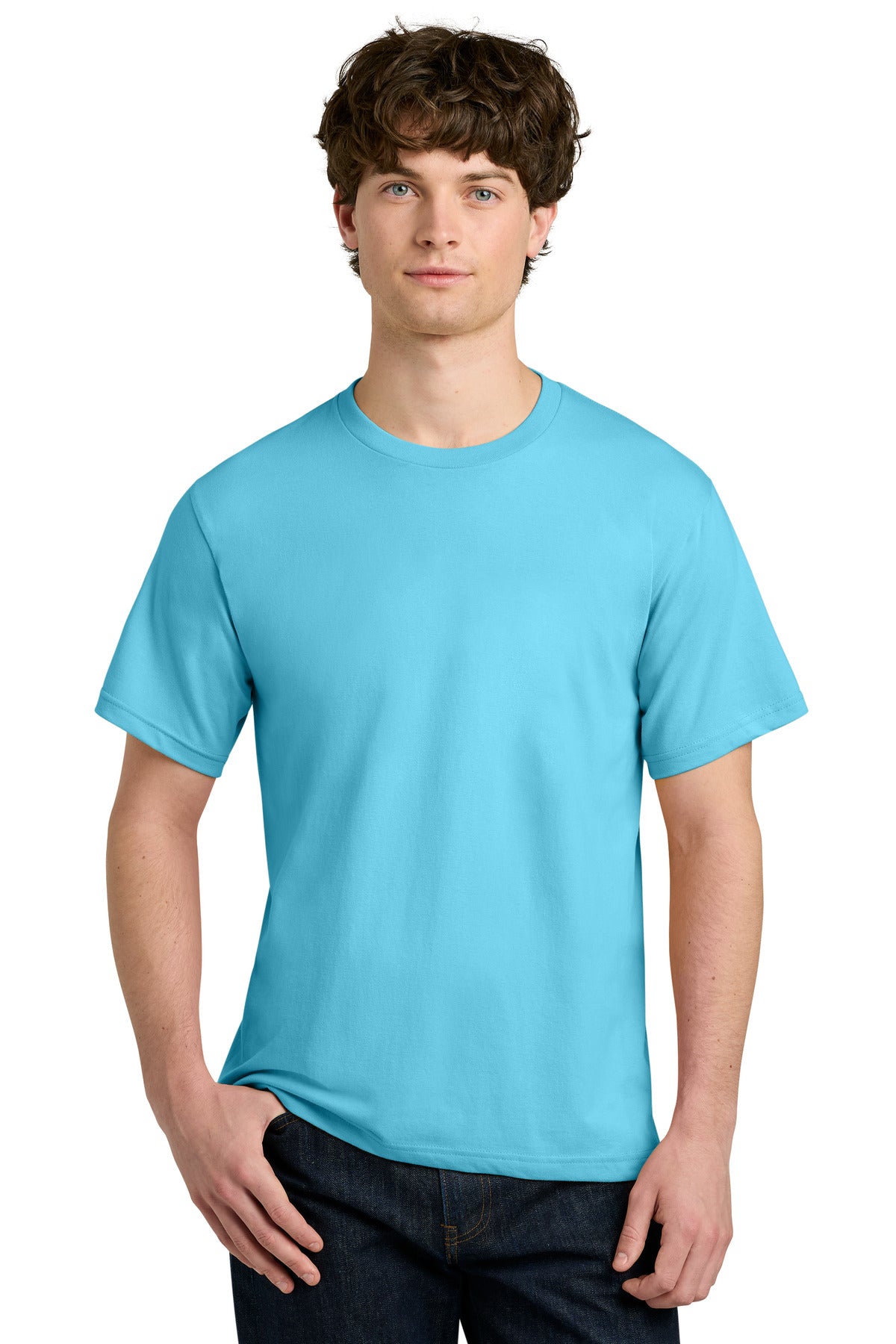 Next Level Apparel Ideal Jersey Tee NL1810