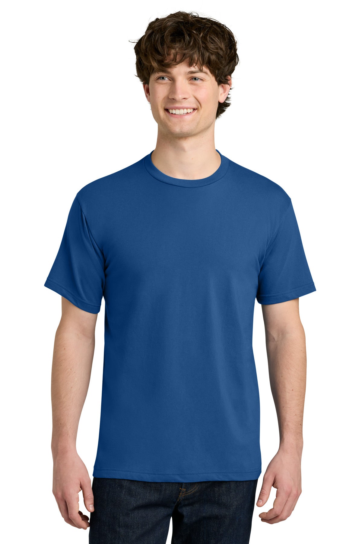 Next Level Apparel Ideal Jersey Tee NL1810