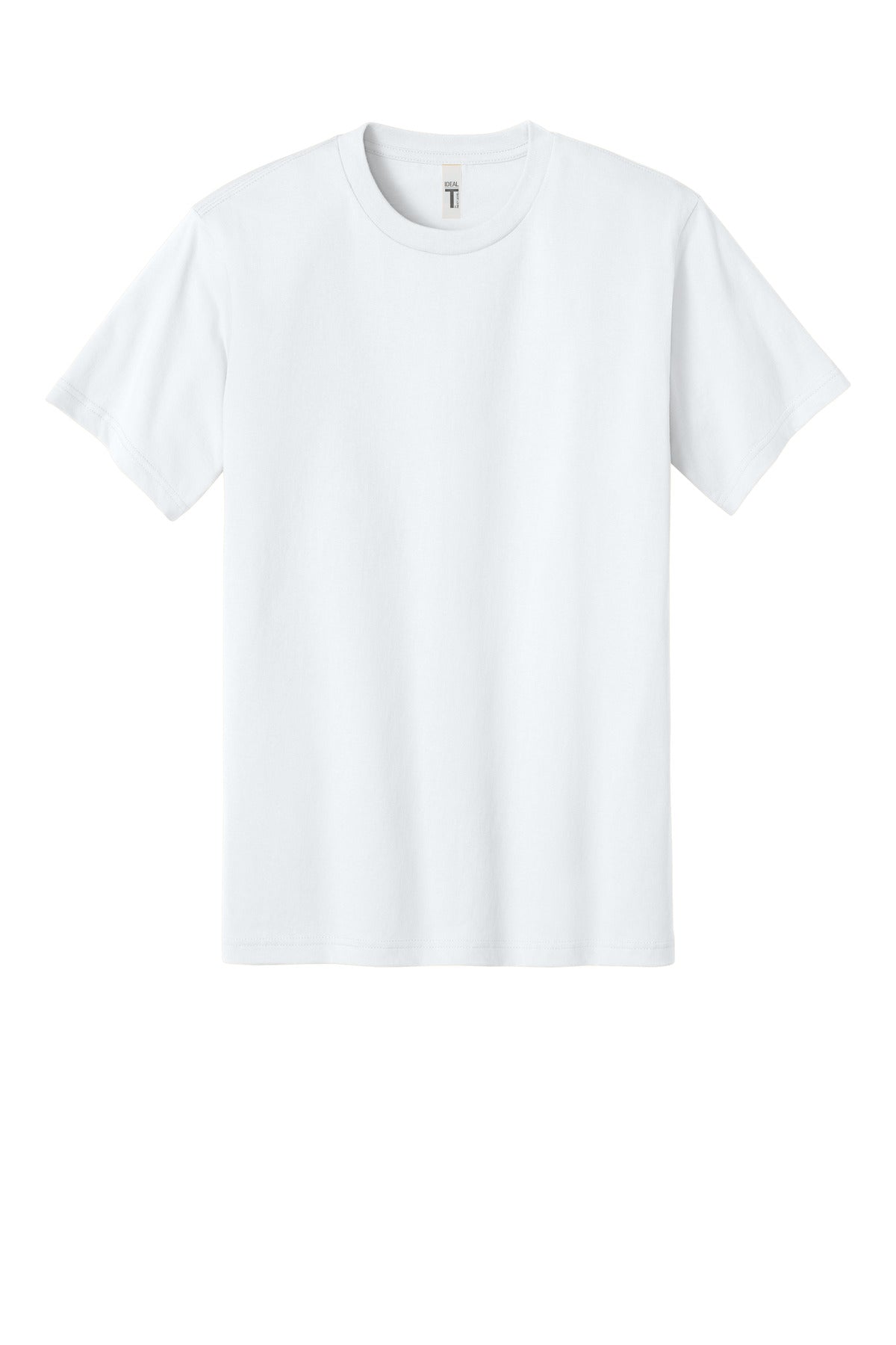 Next Level Apparel Ideal Jersey Tee NL1810