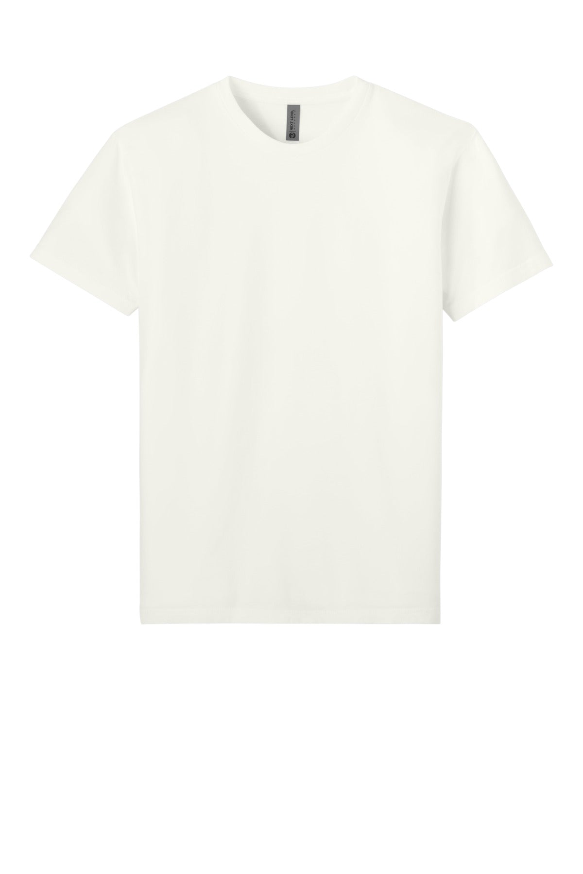 Next Level Apparel Soft Wash Cotton Tee NL3600SW