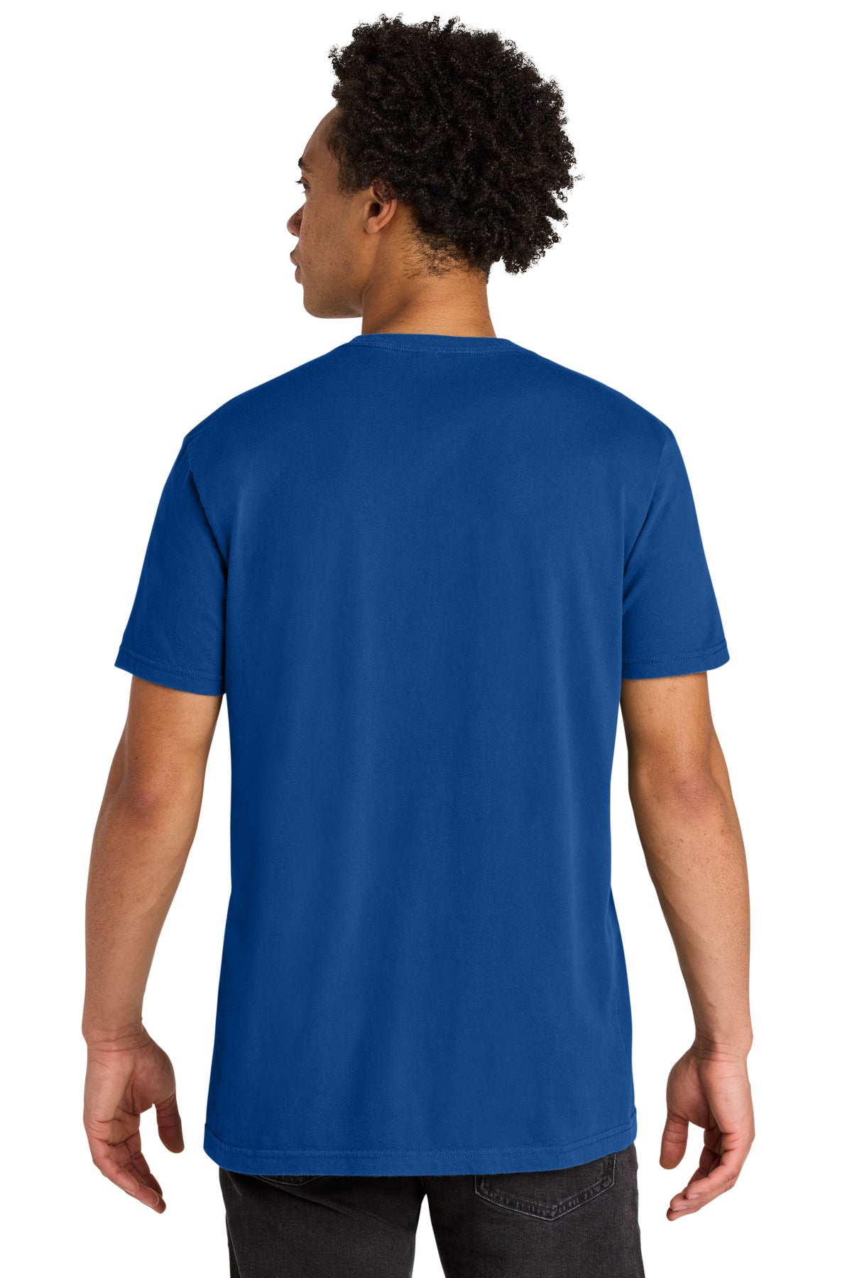 Next Level Apparel Soft Wash Cotton Tee NL3600SW