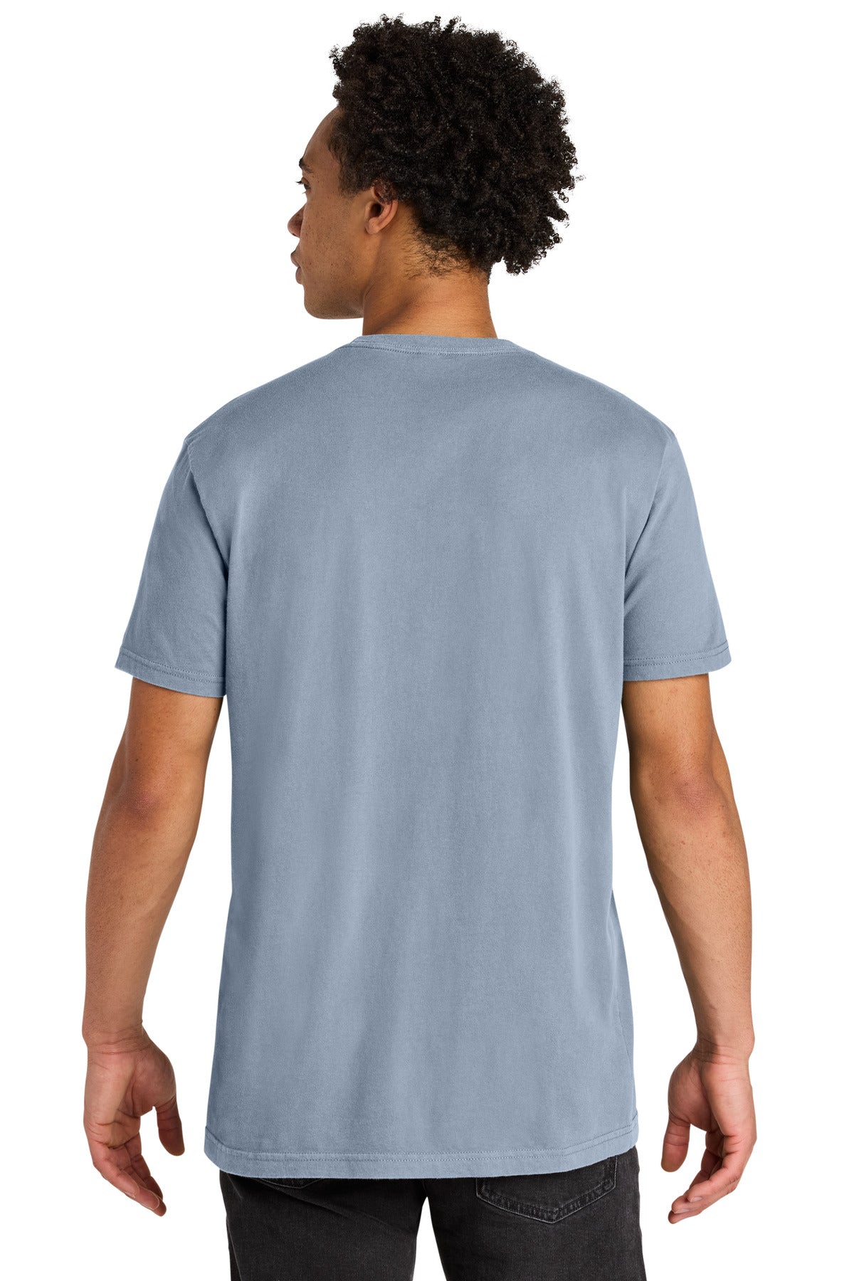 Next Level Apparel Soft Wash Cotton Tee NL3600SW