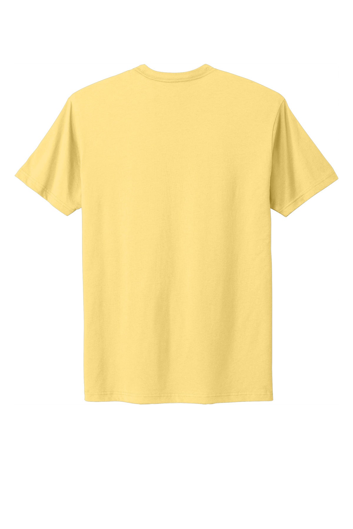 Next Level Apparel Adult Cotton Tee. NL3600