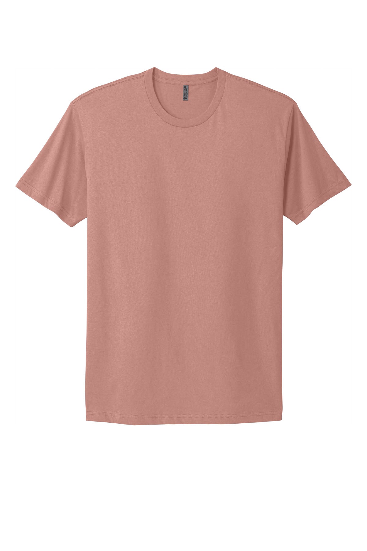 Next Level Apparel Adult Cotton Tee. NL3600
