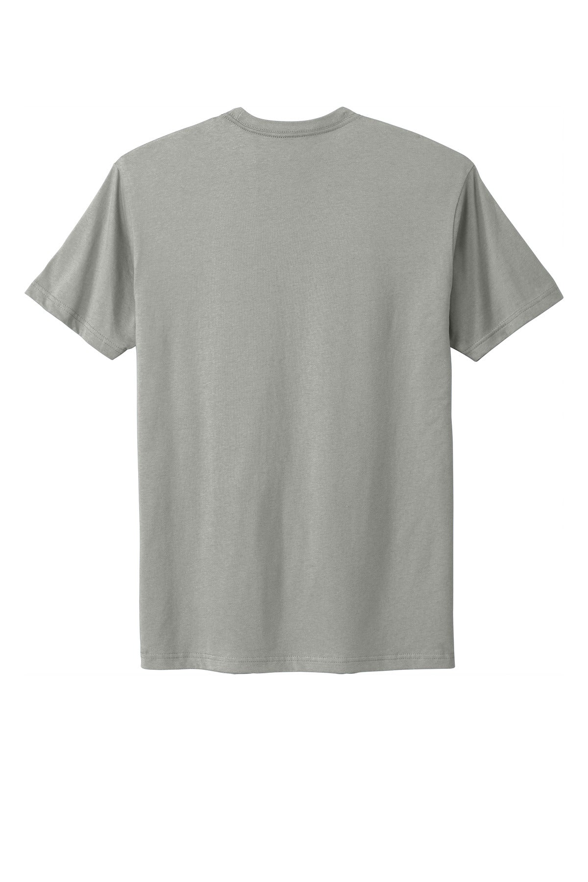 Next Level Apparel Adult Cotton Tee. NL3600