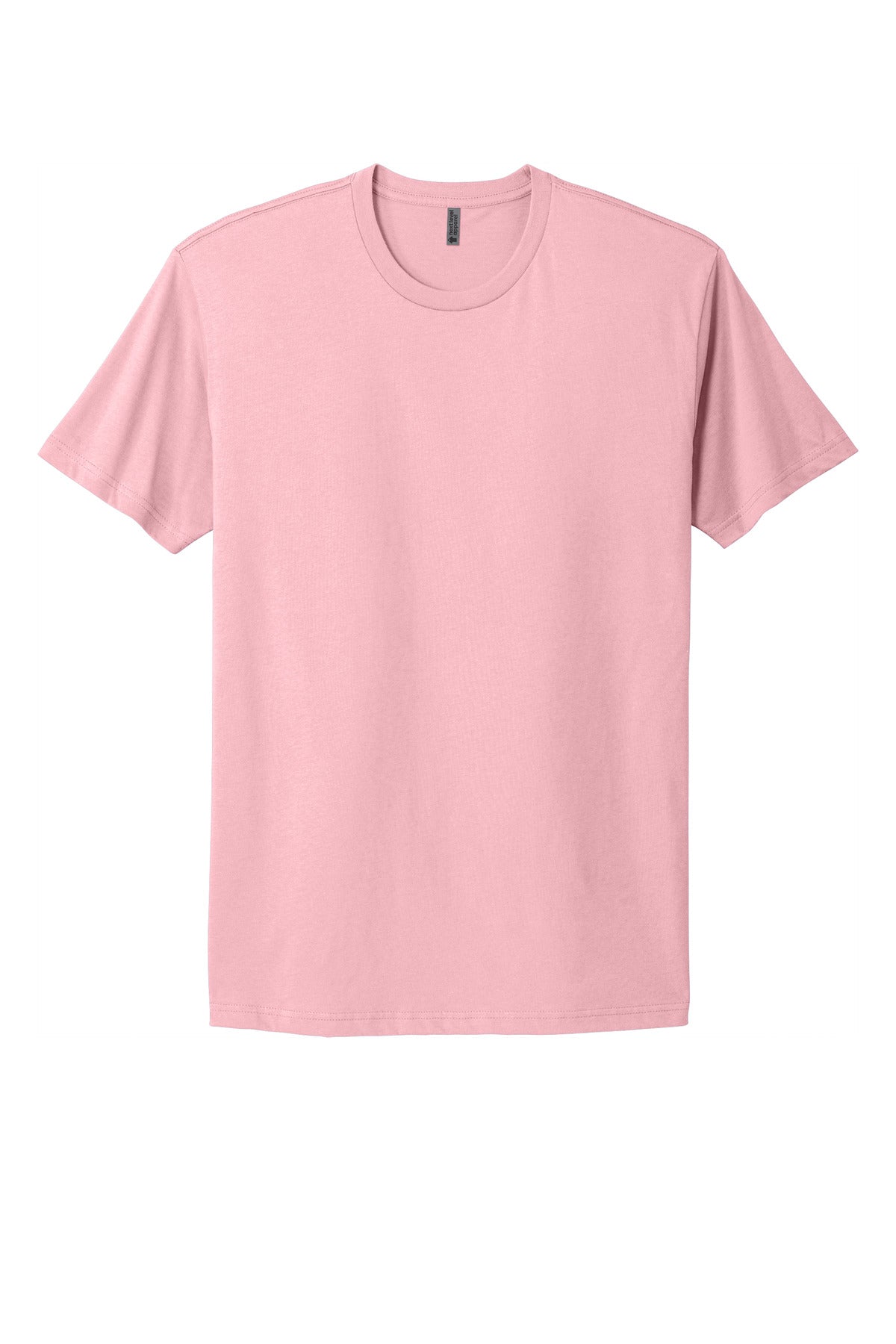 Next Level Apparel Adult Cotton Tee. NL3600