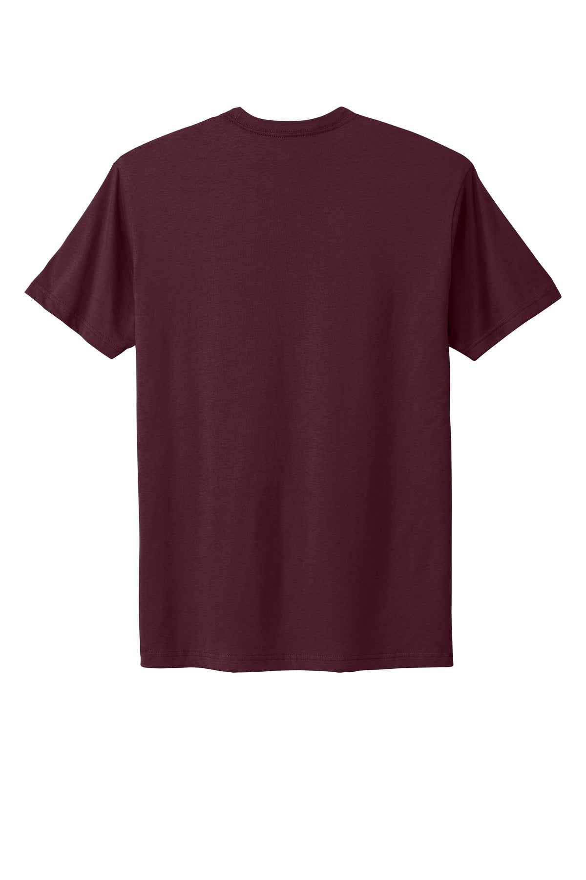 Next Level Apparel Adult Cotton Tee. NL3600