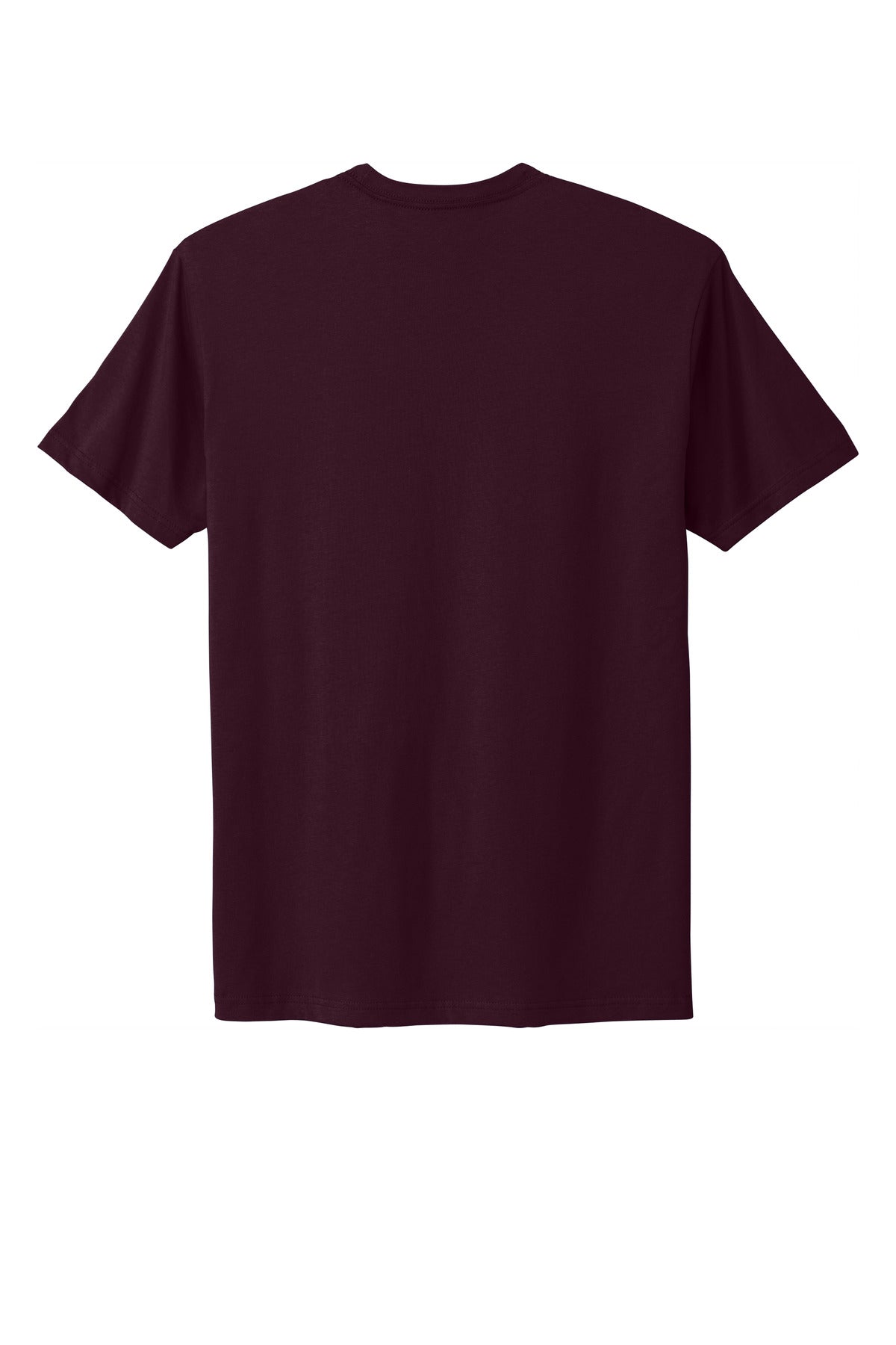 Next Level Apparel Adult Cotton Tee. NL3600