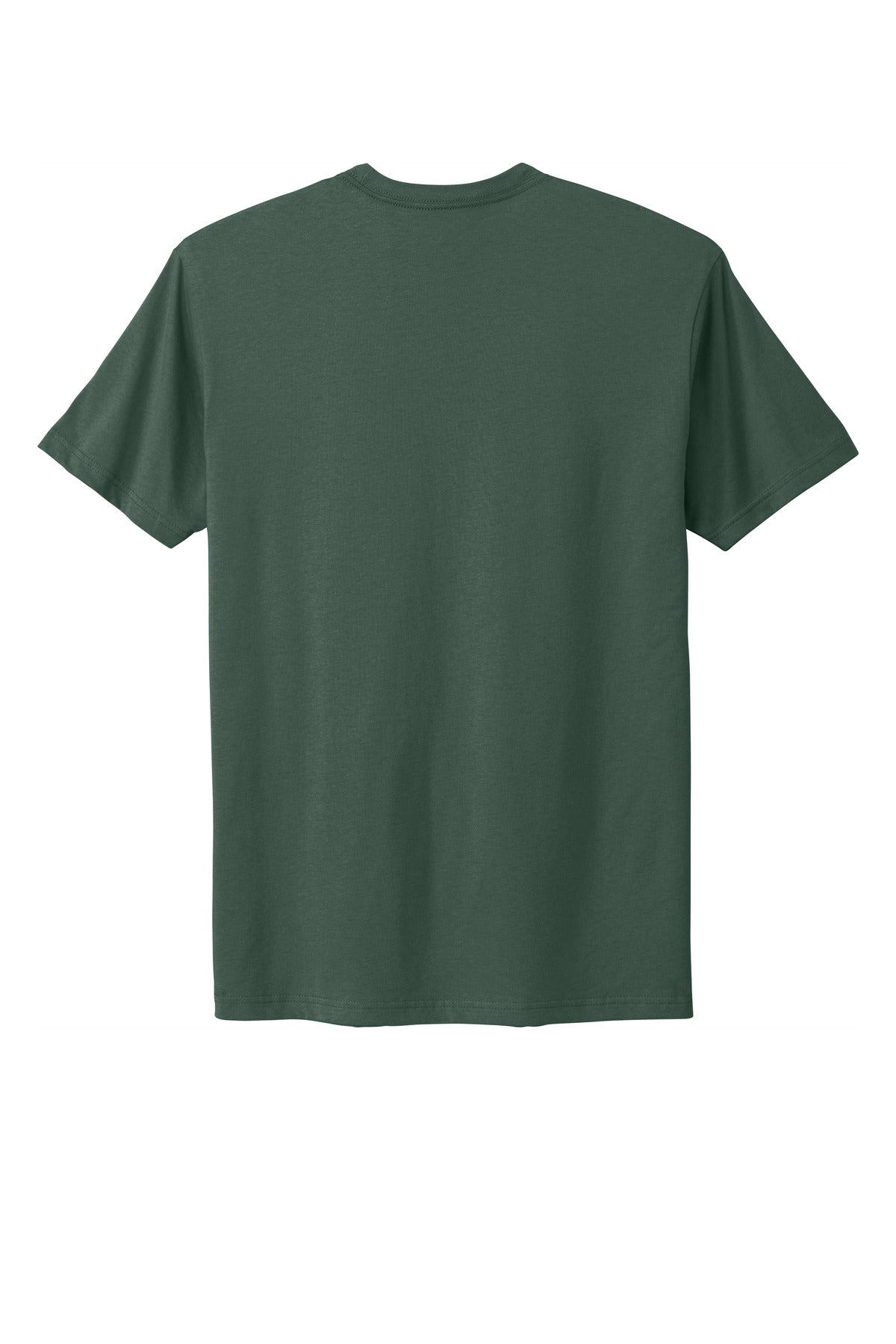 Next Level Apparel Adult Cotton Tee. NL3600
