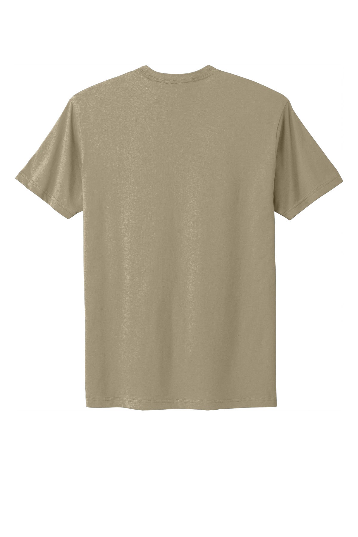 Next Level Apparel Adult Cotton Tee. NL3600