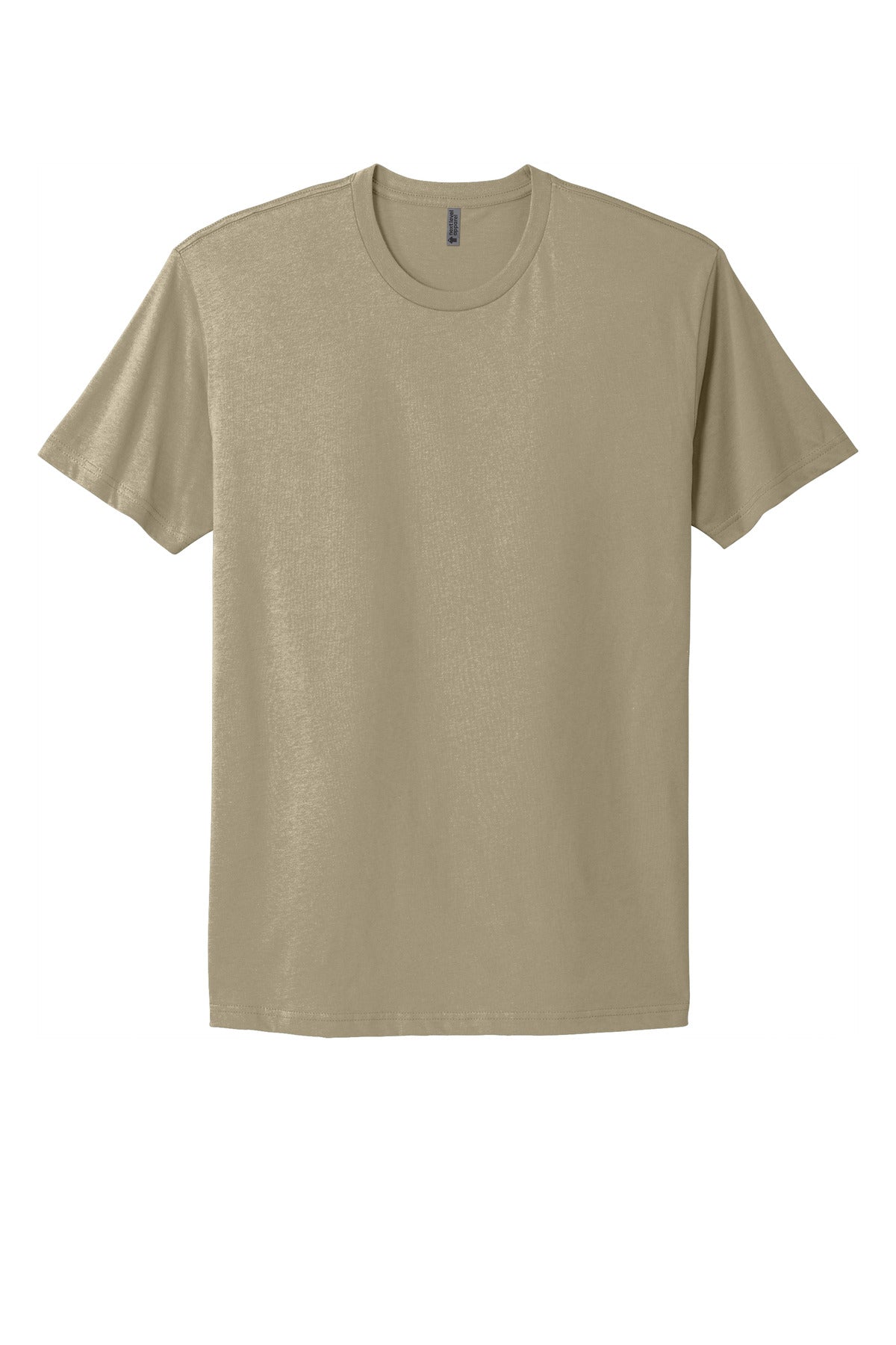 Next Level Apparel Adult Cotton Tee. NL3600