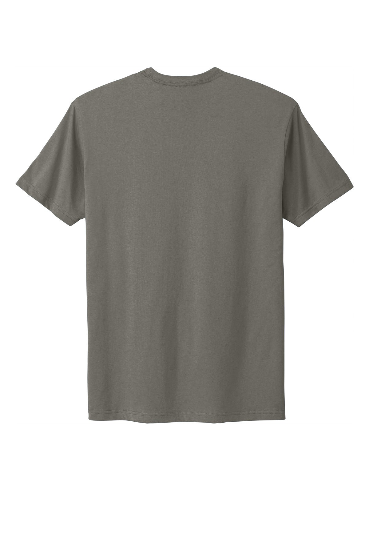 Next Level Apparel Adult Cotton Tee. NL3600