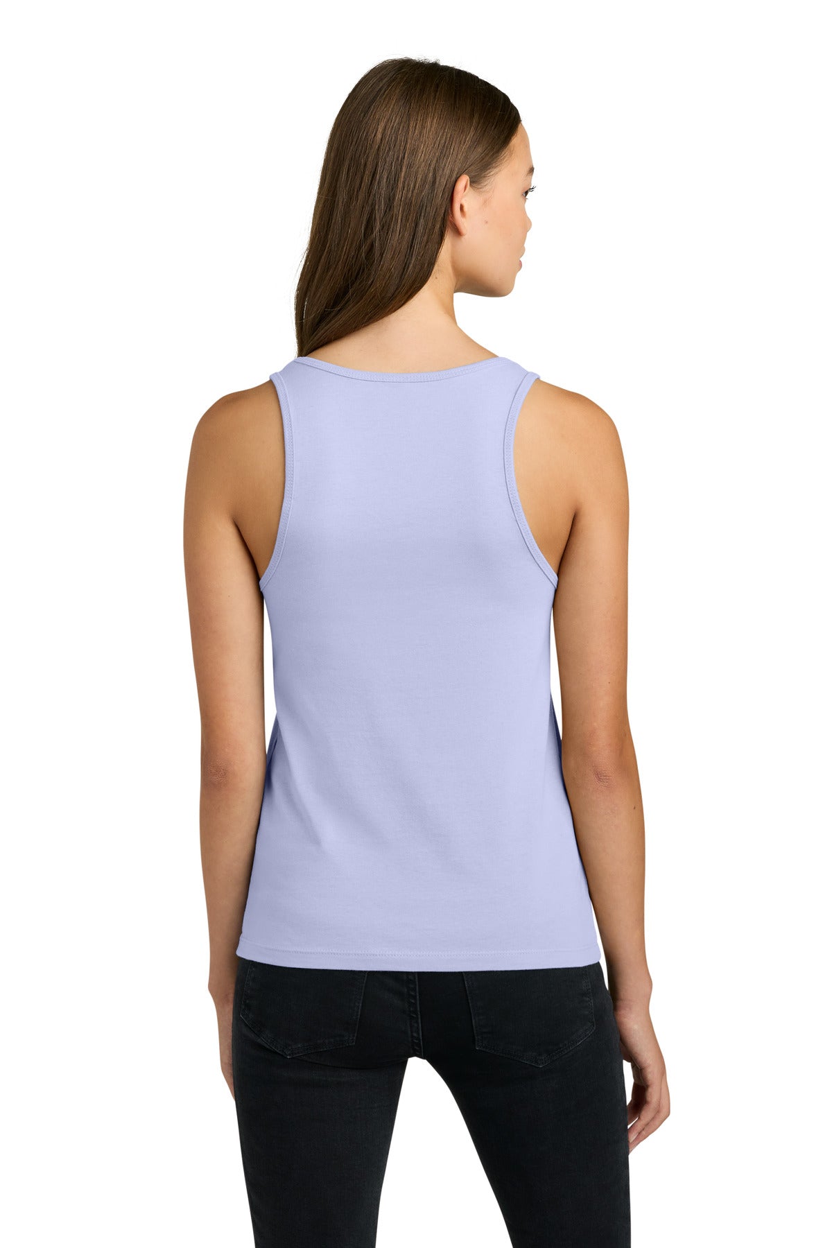 Next Level Apparel Women's Cotton Tank NL3933