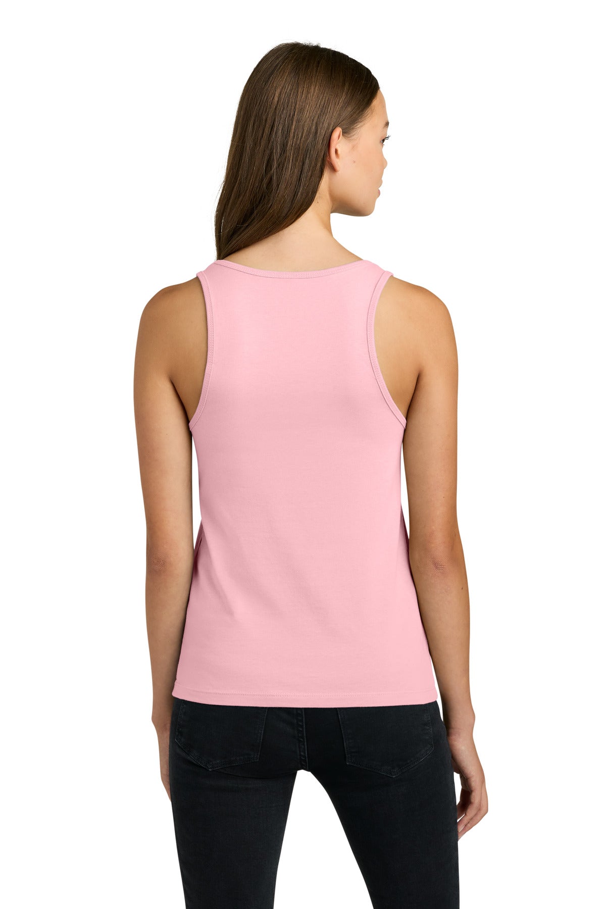 Next Level Apparel Women's Cotton Tank NL3933