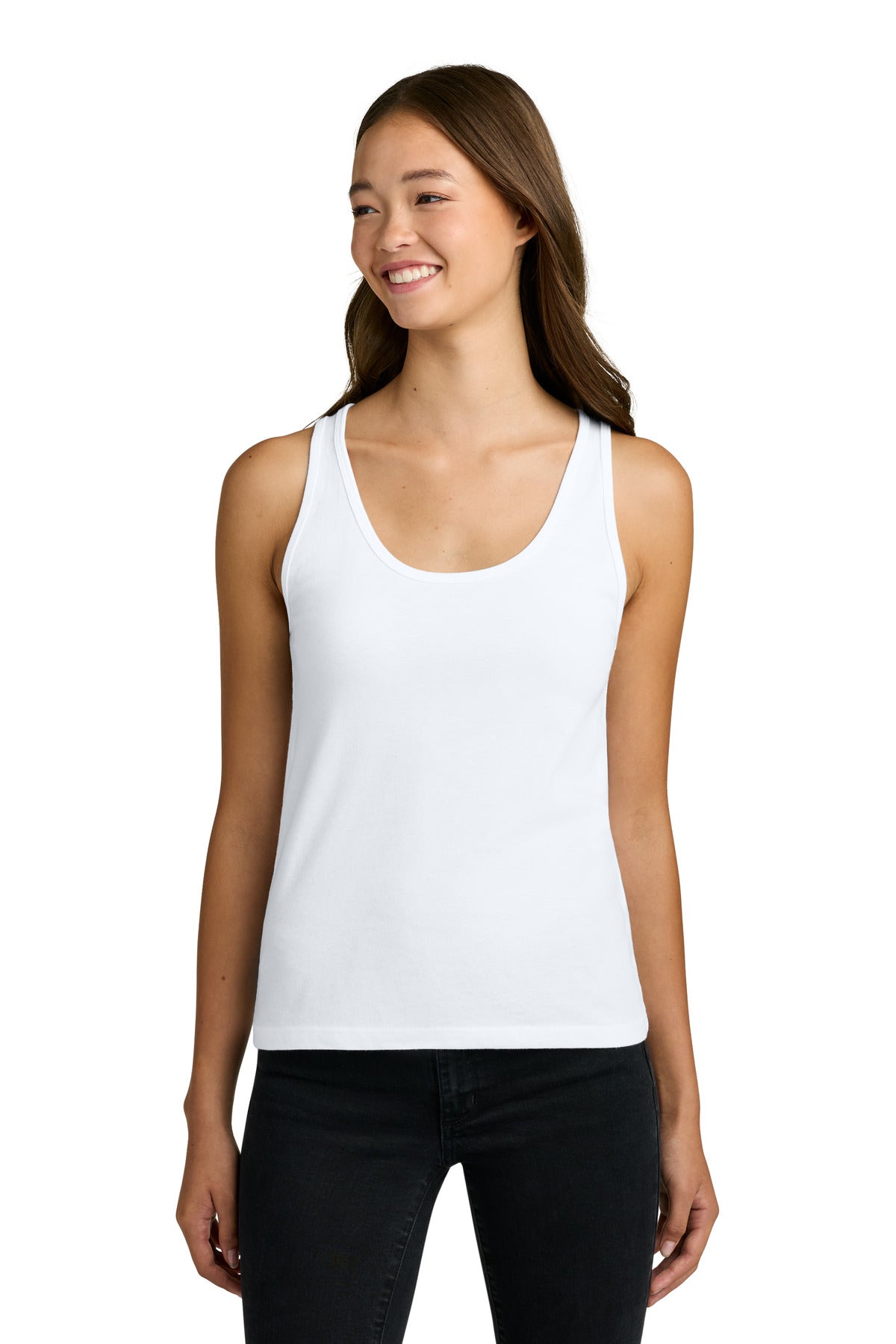 Next Level Apparel Women's Cotton Tank NL3933