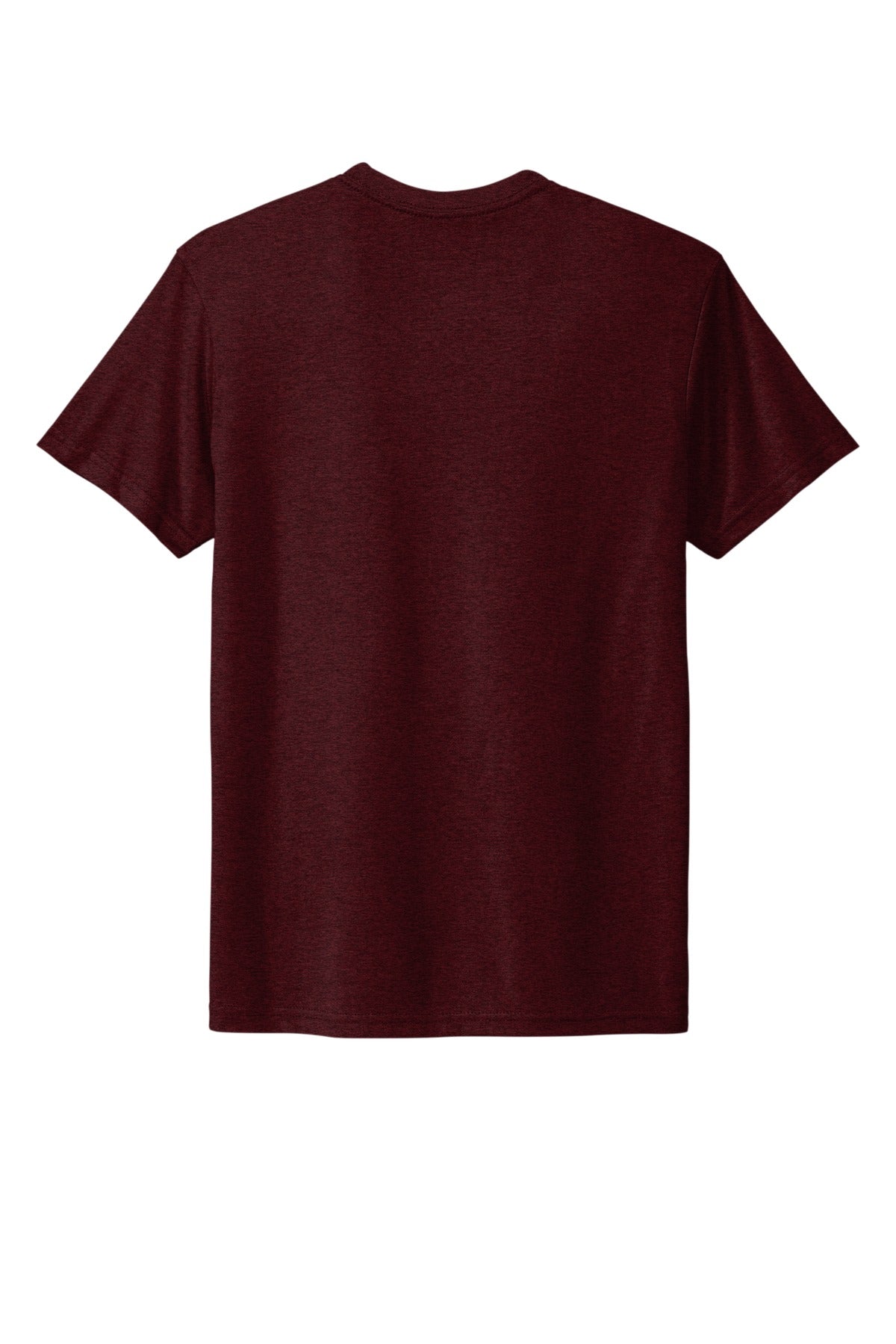 Next Level Apparel Adult Tri-Blend Tee. NL6010