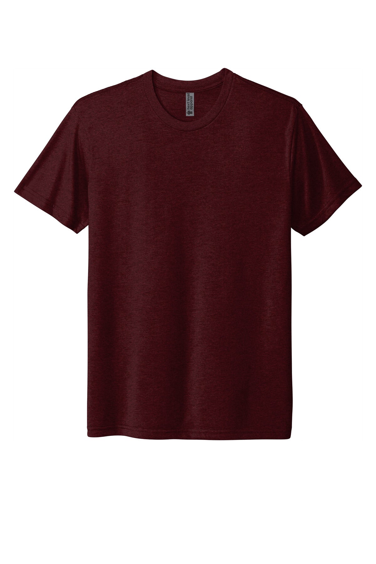 Next Level Apparel Adult Tri-Blend Tee. NL6010