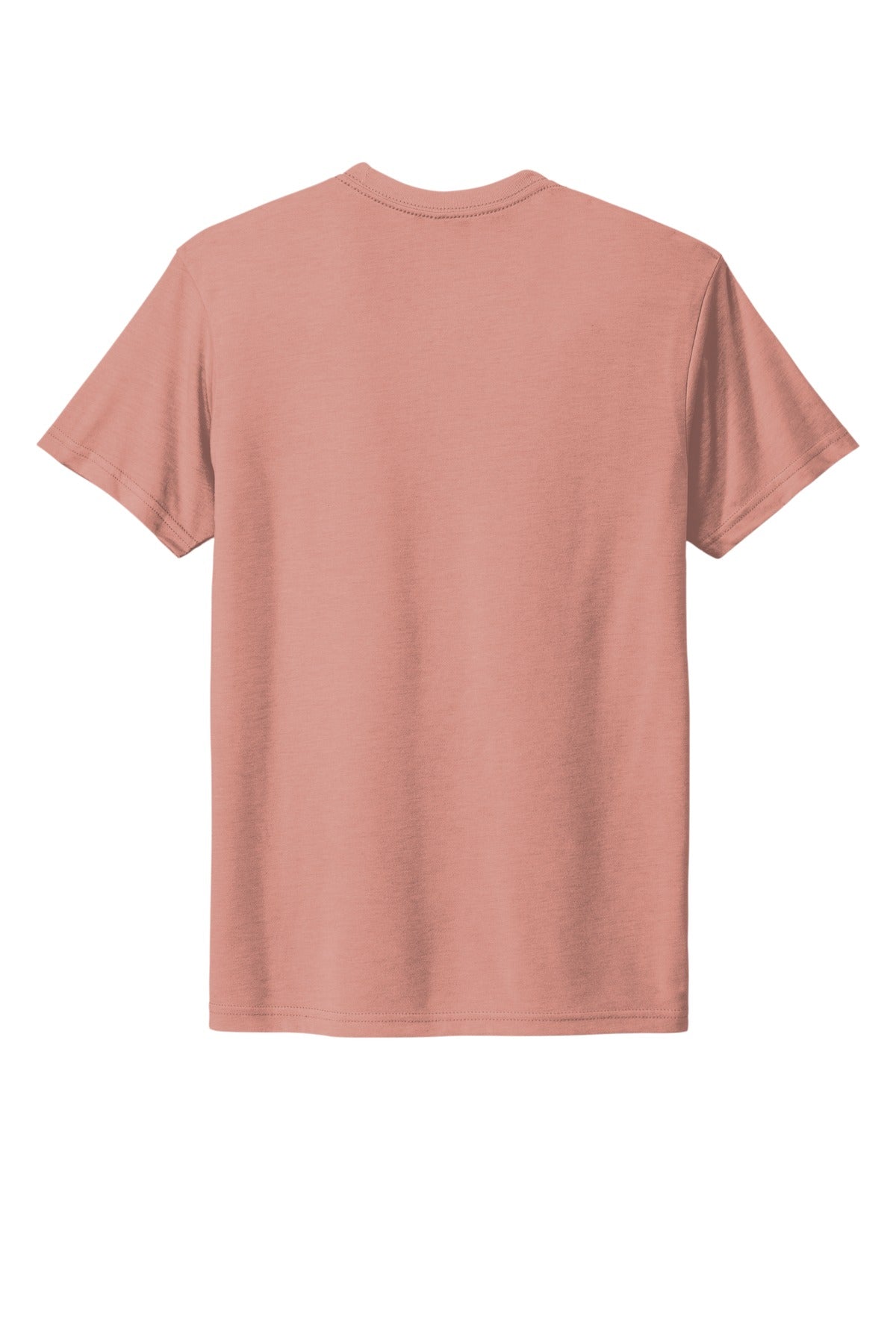 Next Level Apparel Adult Tri-Blend Tee. NL6010