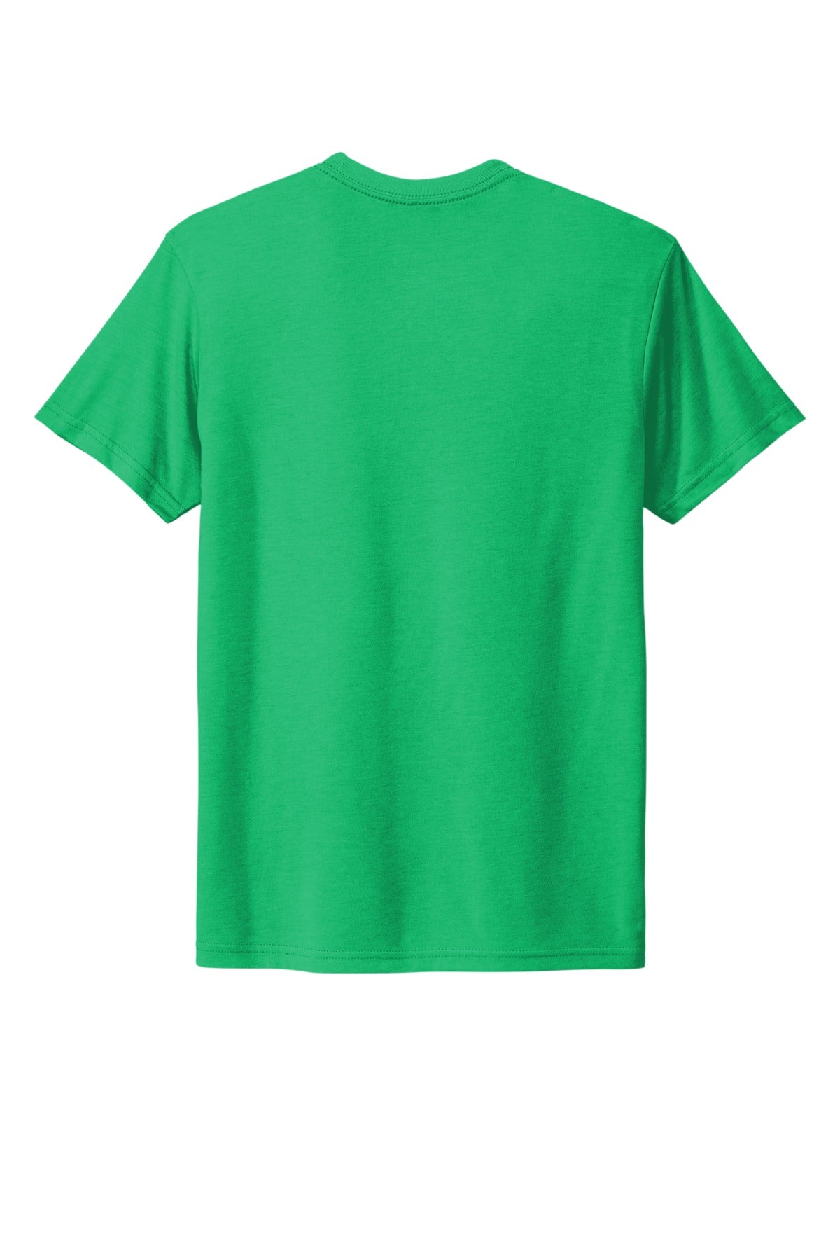 Next Level Apparel Adult Tri-Blend Tee. NL6010
