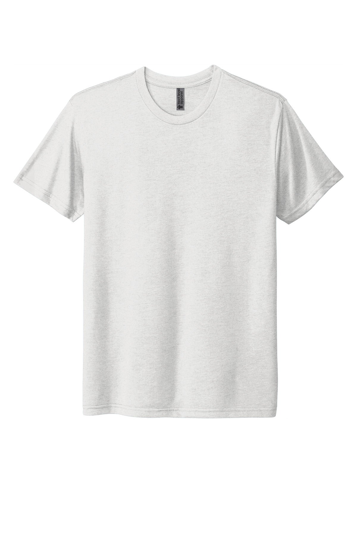 Next Level Apparel Adult Tri-Blend Tee. NL6010