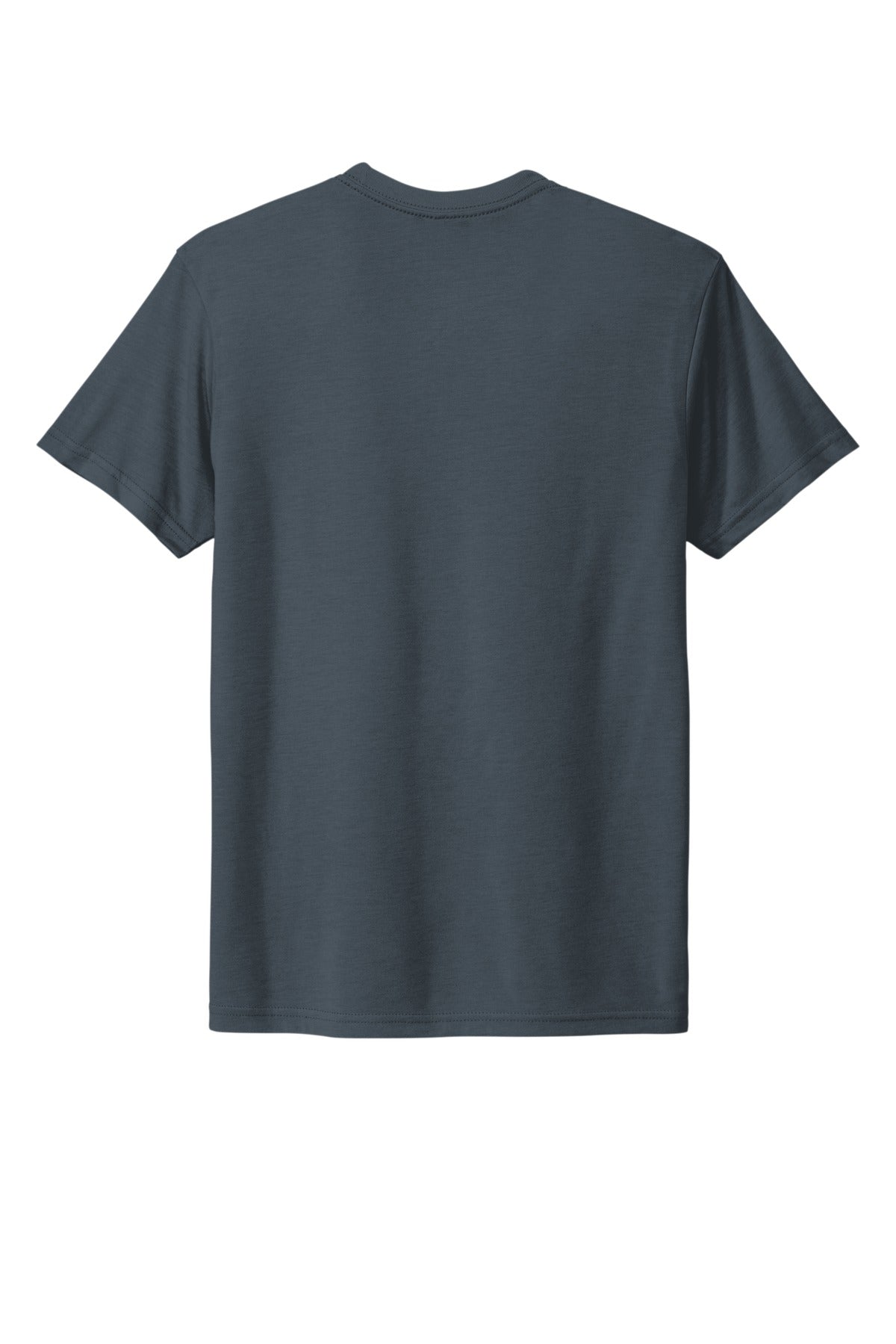 Next Level Apparel Adult Tri-Blend Tee. NL6010