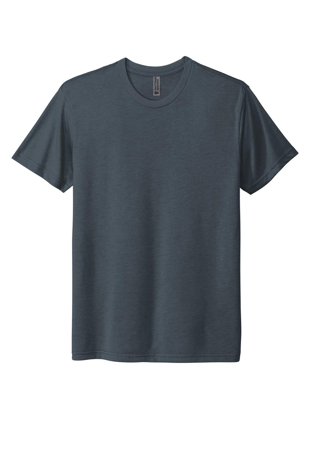 Next Level Apparel Adult Tri-Blend Tee. NL6010