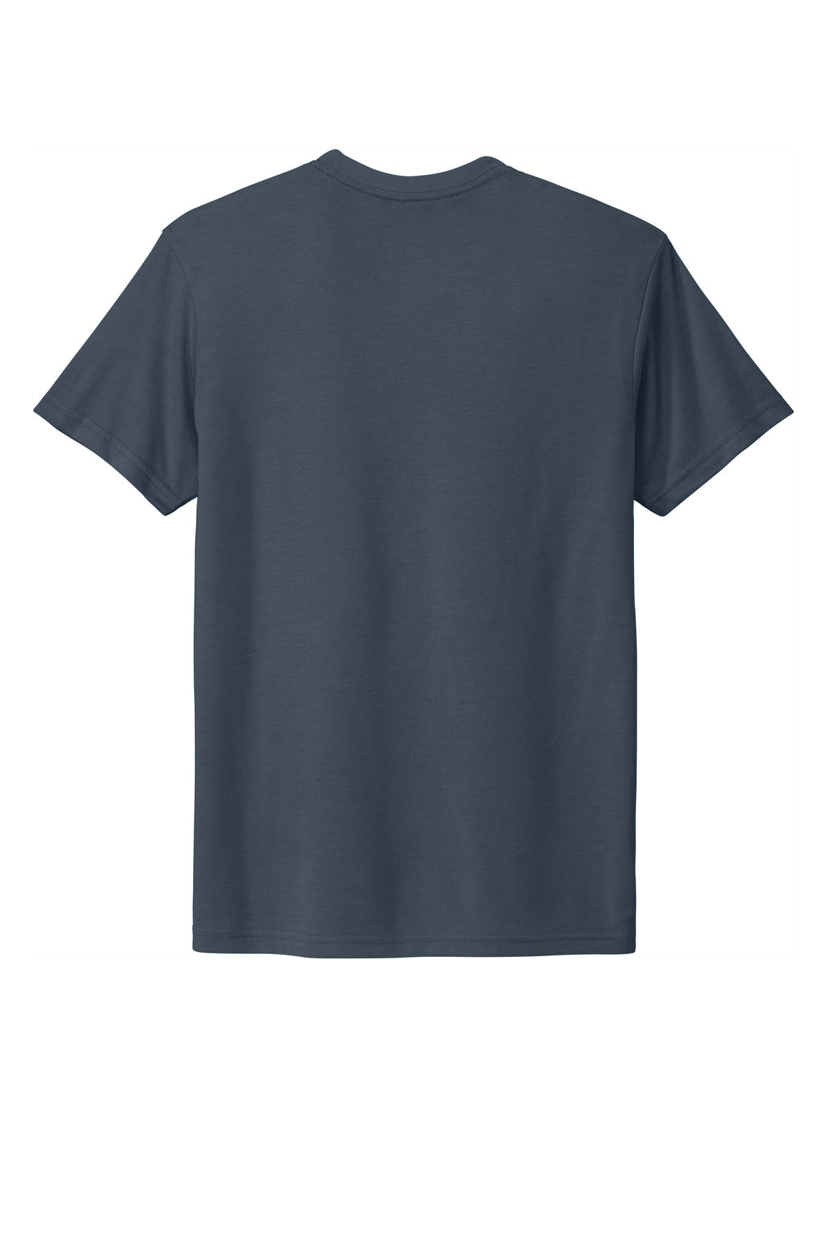Next Level Apparel Adult Tri-Blend Tee. NL6010