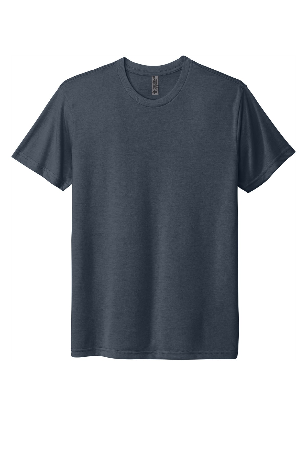 Next Level Apparel Adult Tri-Blend Tee. NL6010