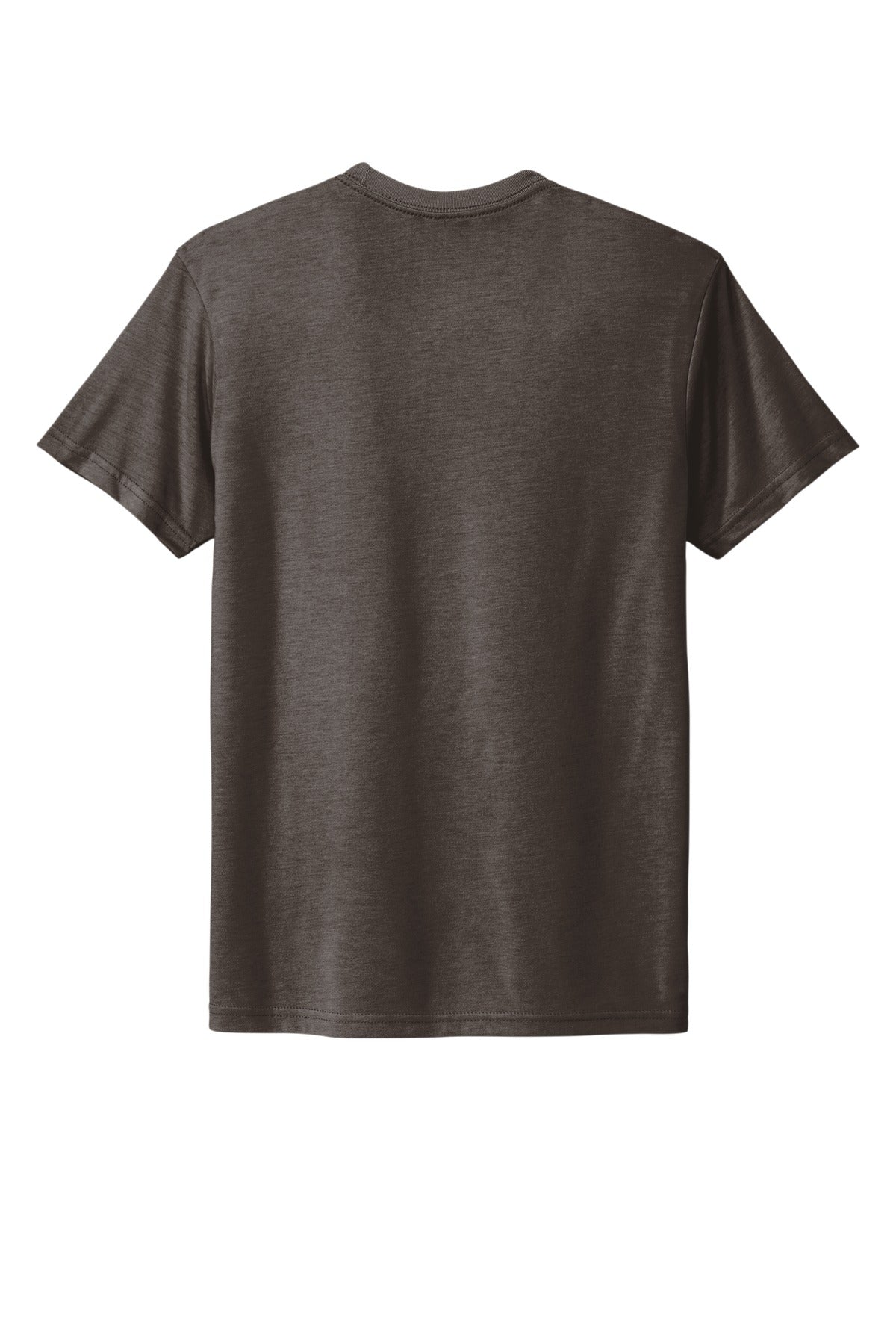 Next Level Apparel Adult Tri-Blend Tee. NL6010