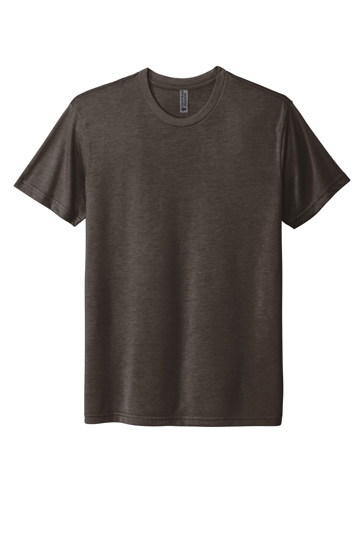 Next Level Apparel Adult Tri-Blend Tee. NL6010