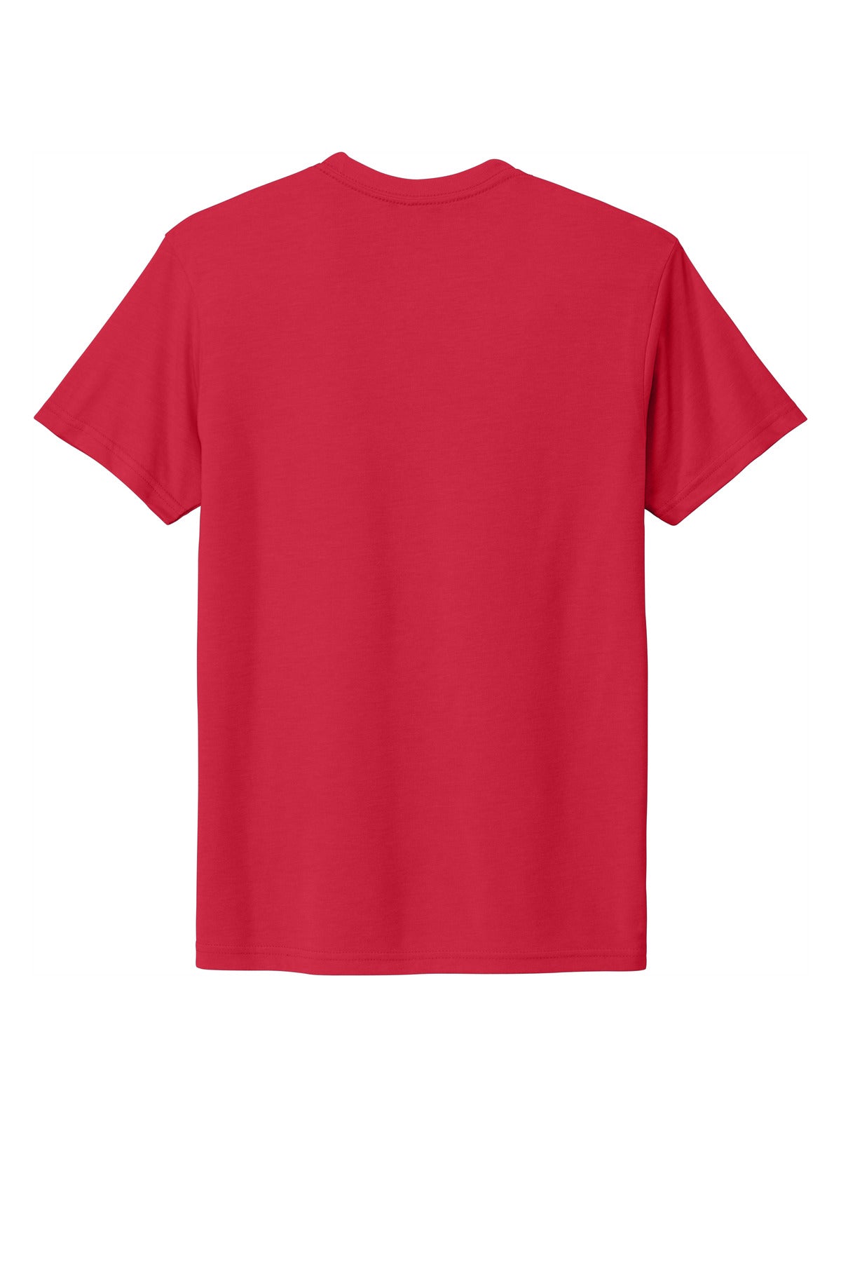 Next Level Apparel Adult Tri-Blend Tee. NL6010