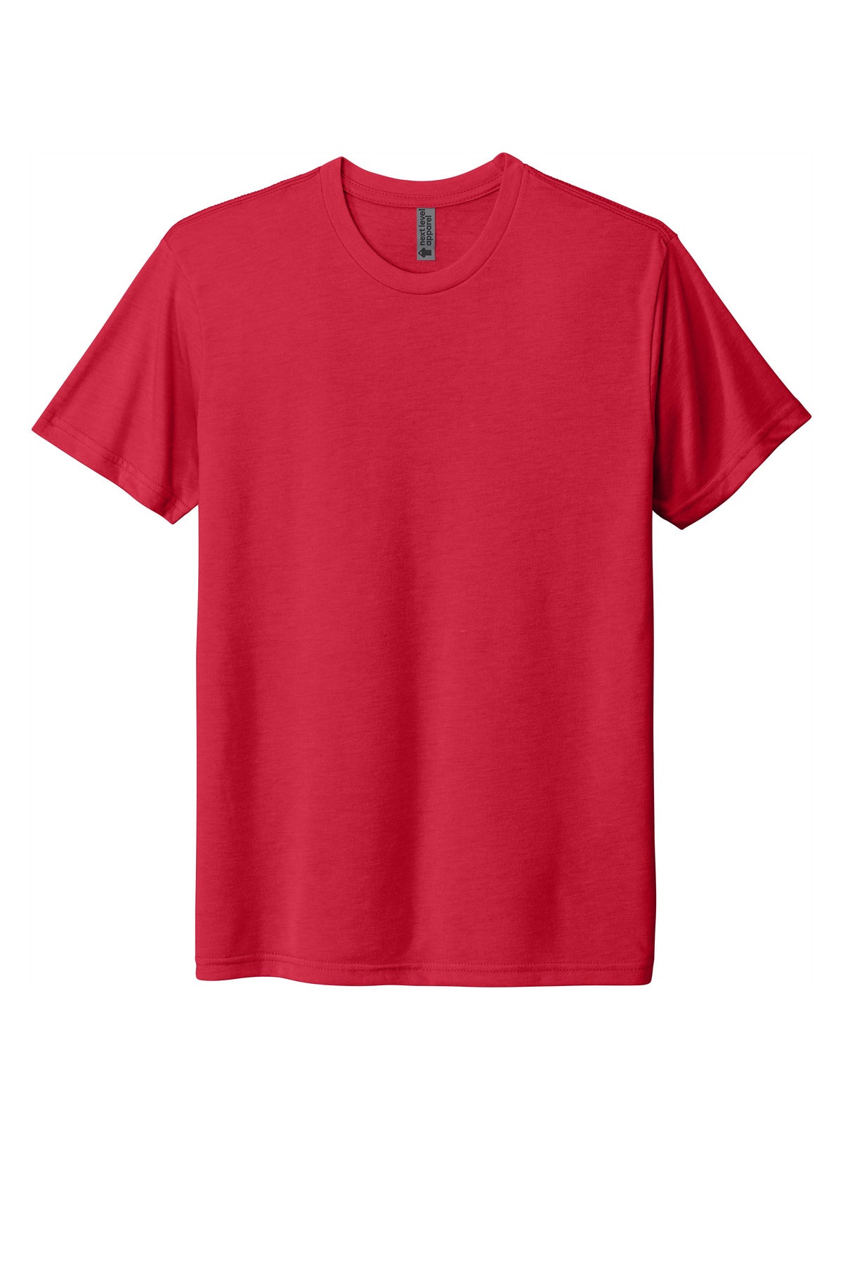 Next Level Apparel Adult Tri-Blend Tee. NL6010